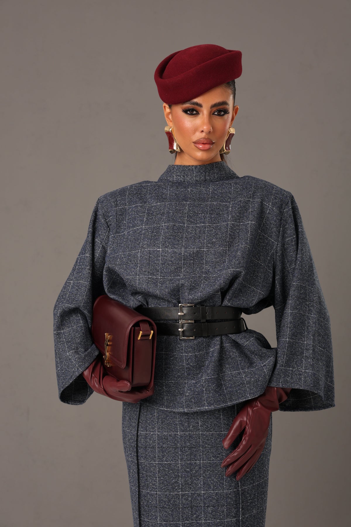 Coordinati