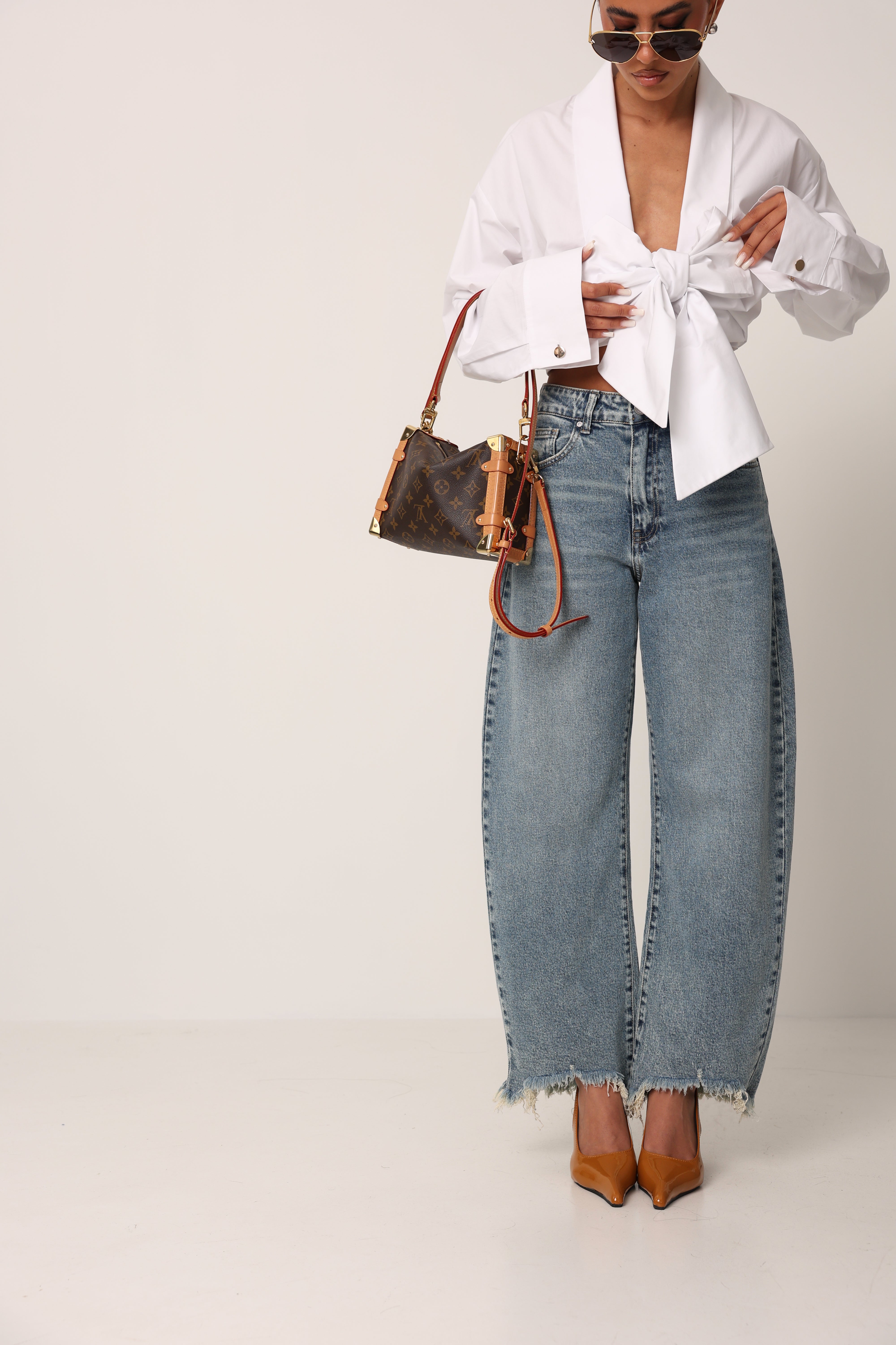 Jeans e pantaloni
