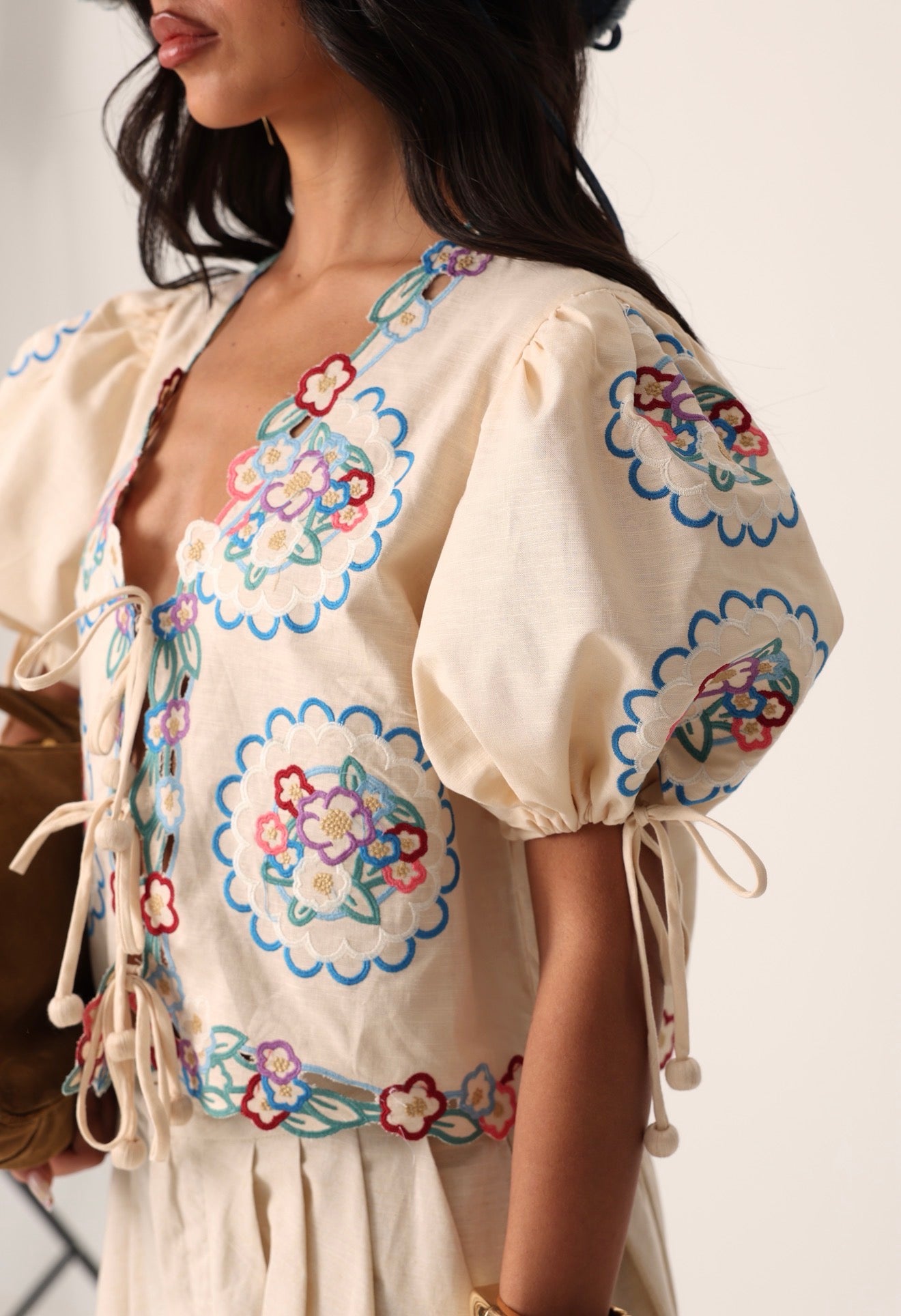 BLUSA BEHATI PANNA