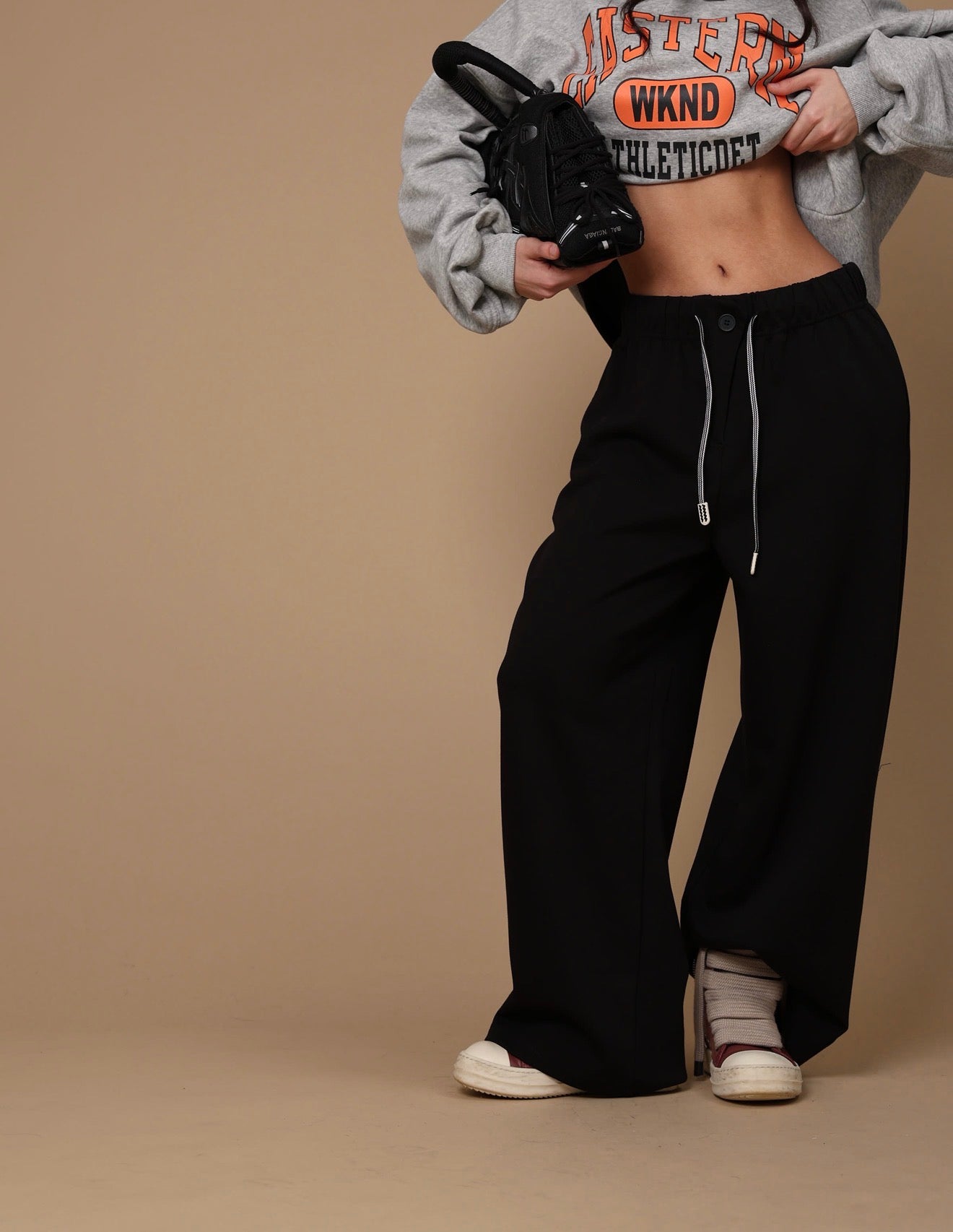 PANTATUTA MYSTERY NERI