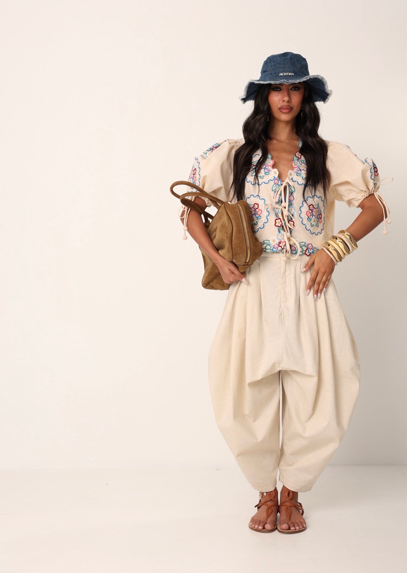 BLUSA BEHATI PANNA