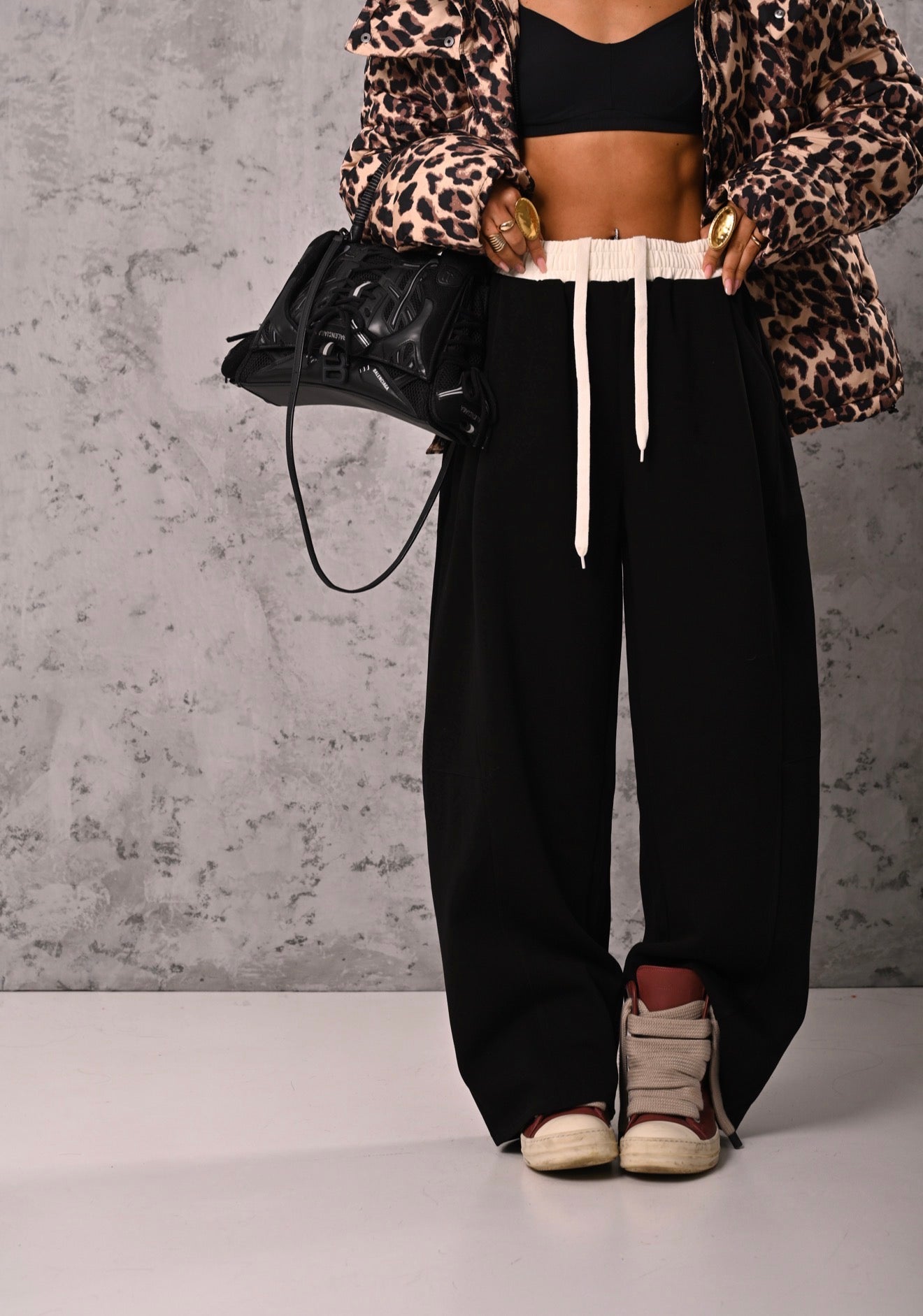 PANTATUTA NOLIA NERI