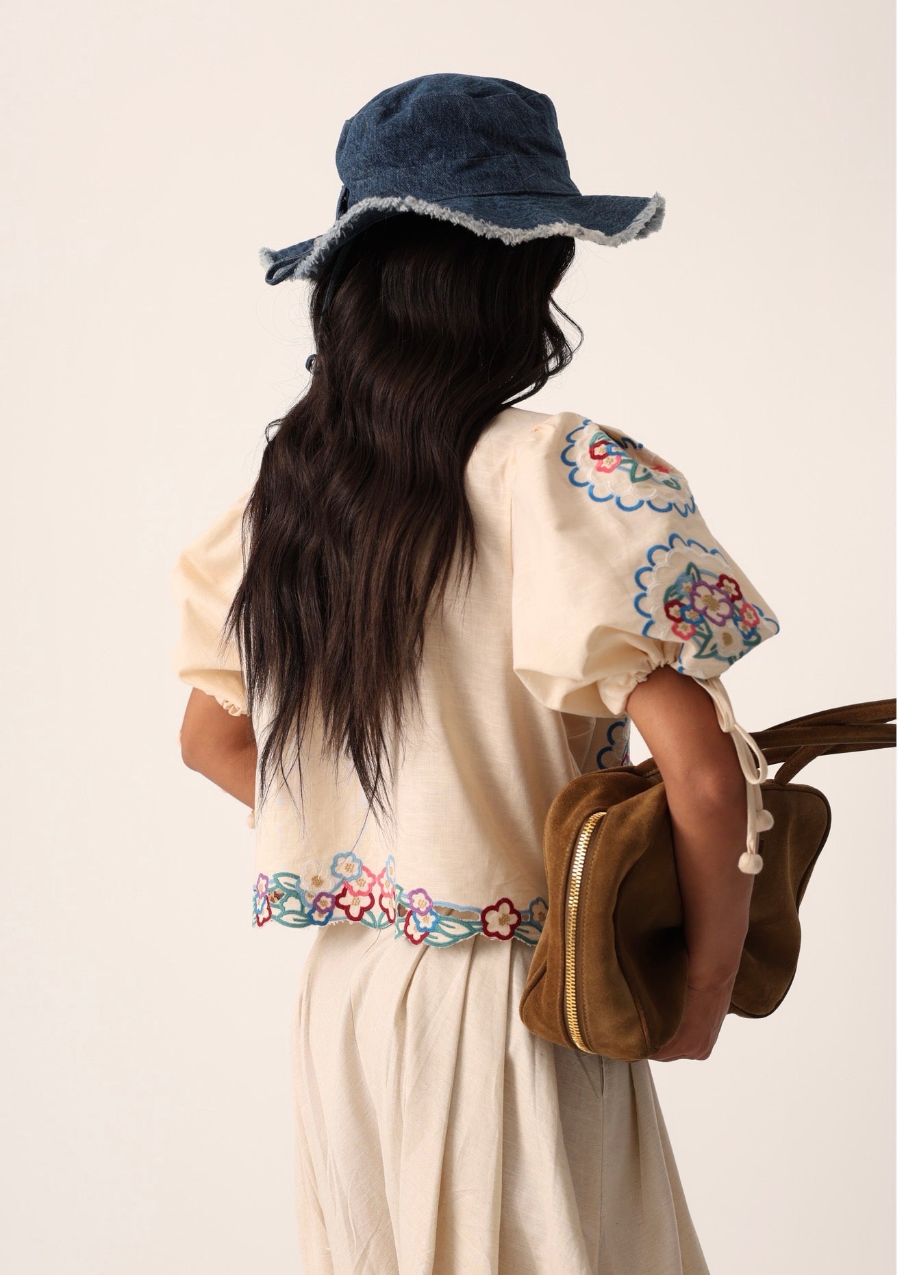 BLUSA BEHATI PANNA