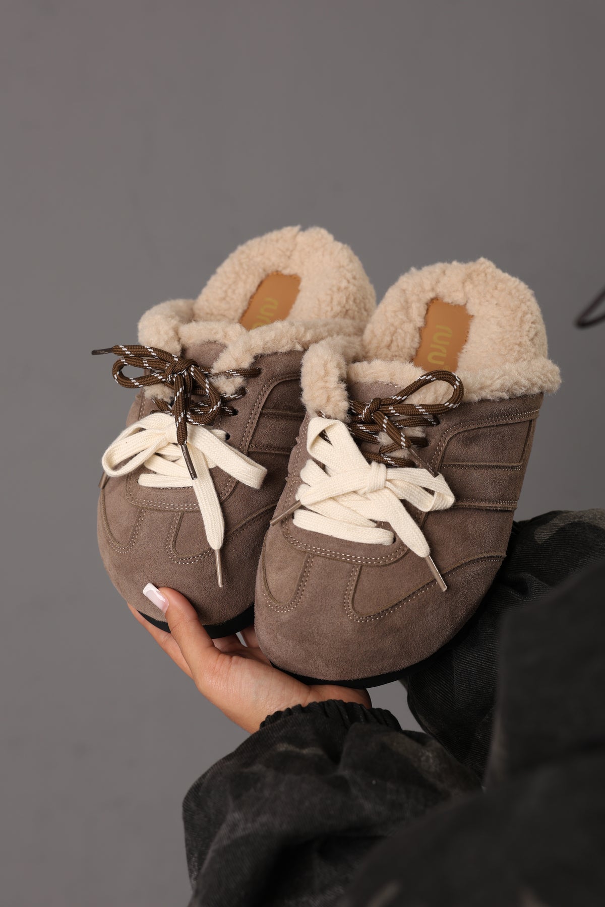 SABOT MELLOW TORTORA