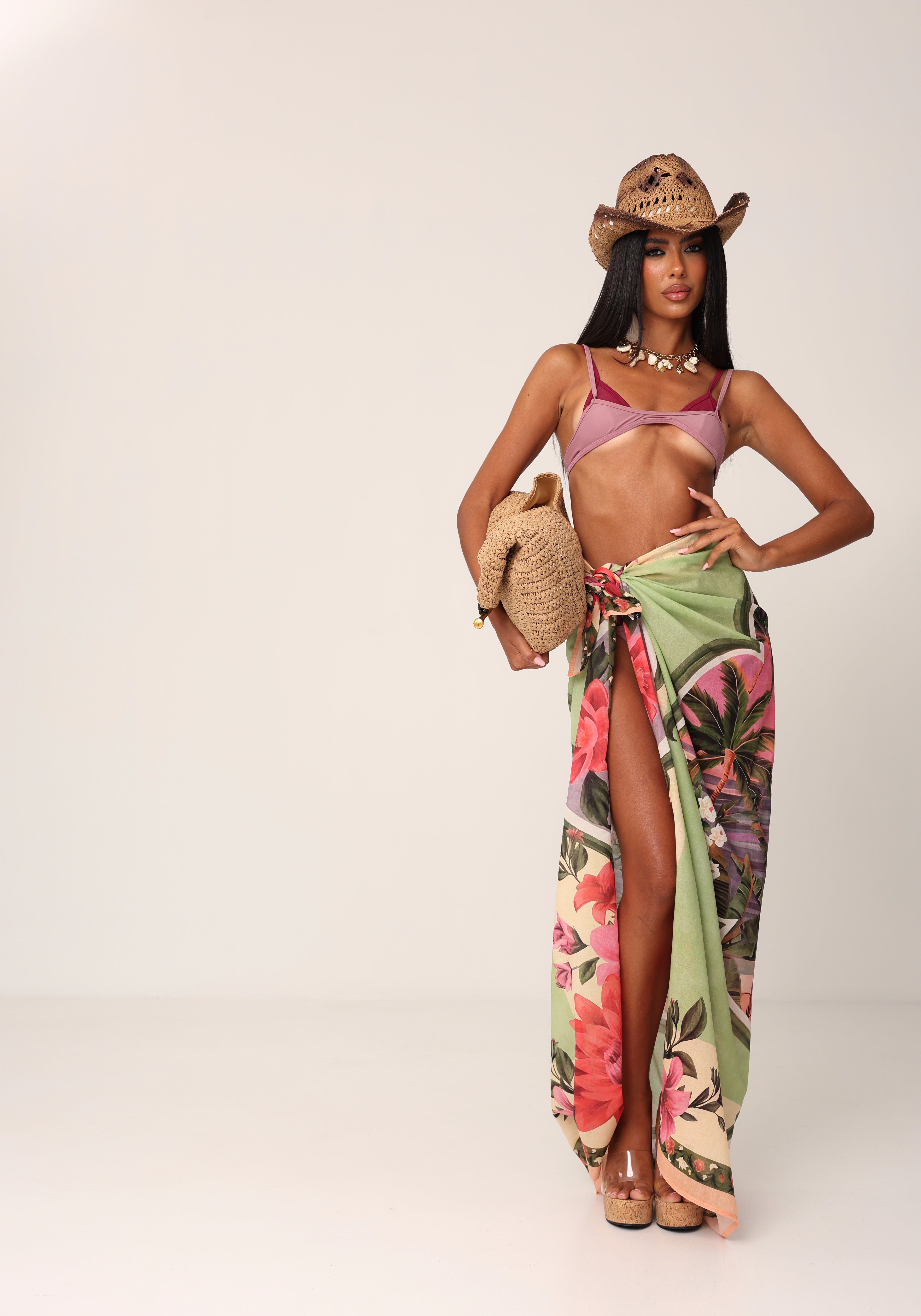 PAREO HAWAII VERDE BY LUMINA