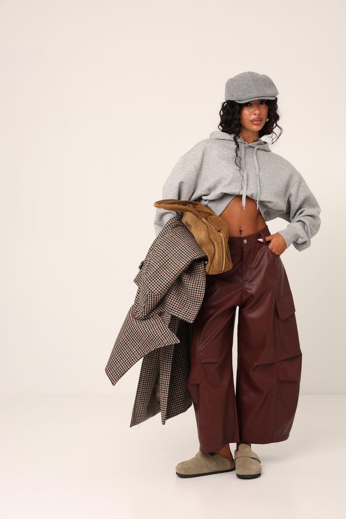 CARGO ECOPELLE SYDNEY BORDEAUX