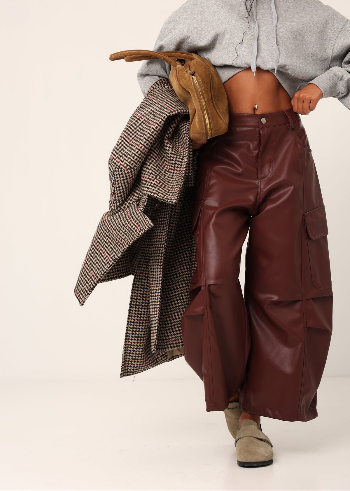 CARGO ECOPELLE SYDNEY BORDEAUX