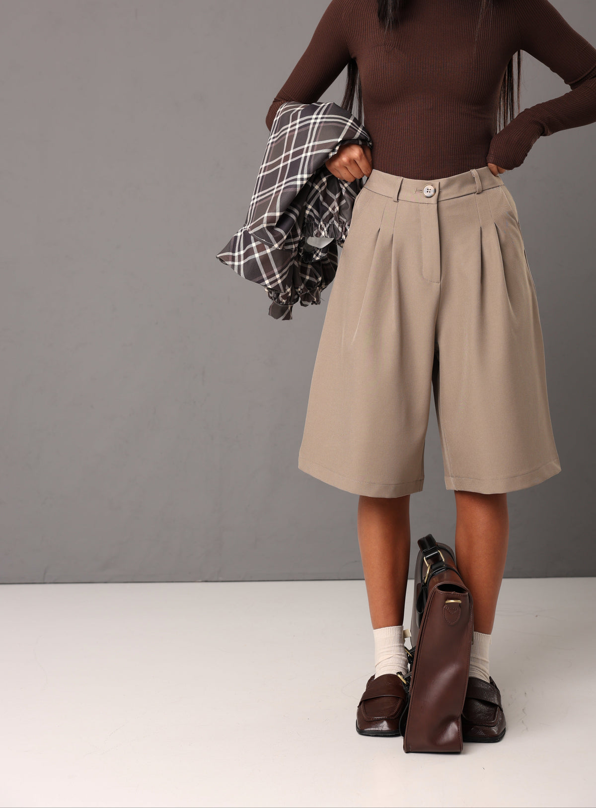 BERMUDA CLODY BEIGE