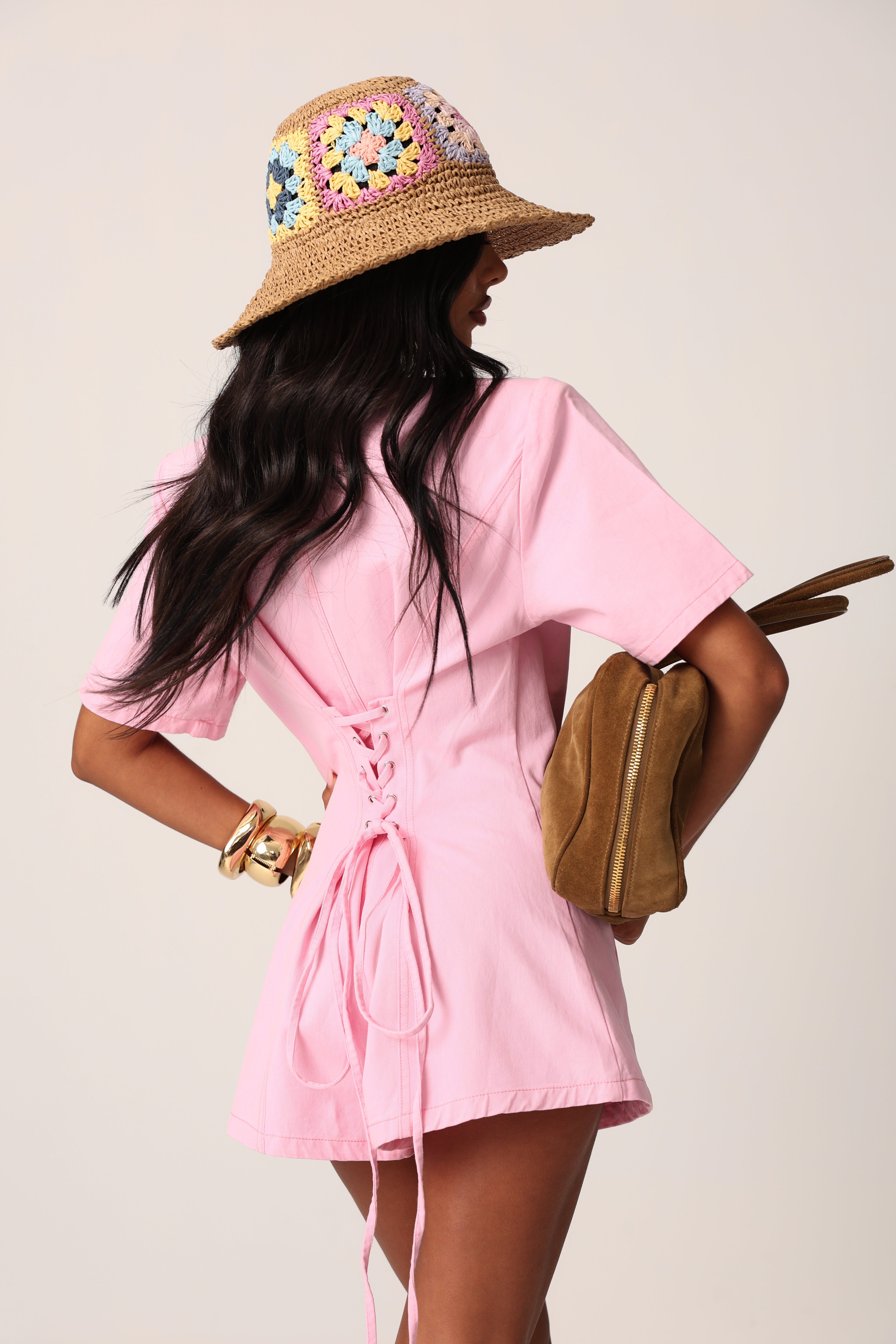 TUTINA STRINGHE MIMINA BARBIE