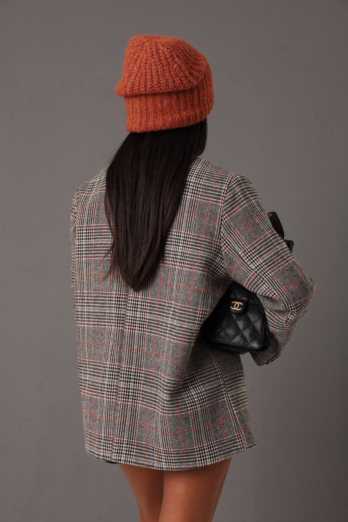 BLAZER BENEDETTA PRINCIPE DI GALLES