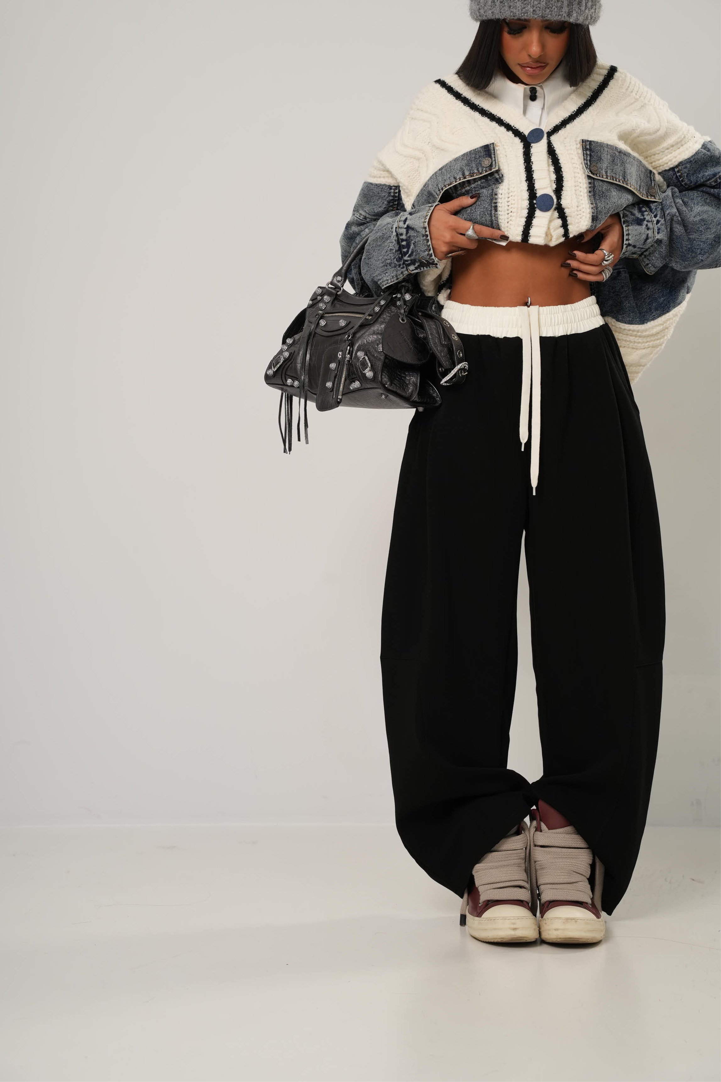 PANTATUTA NOLIA NERI