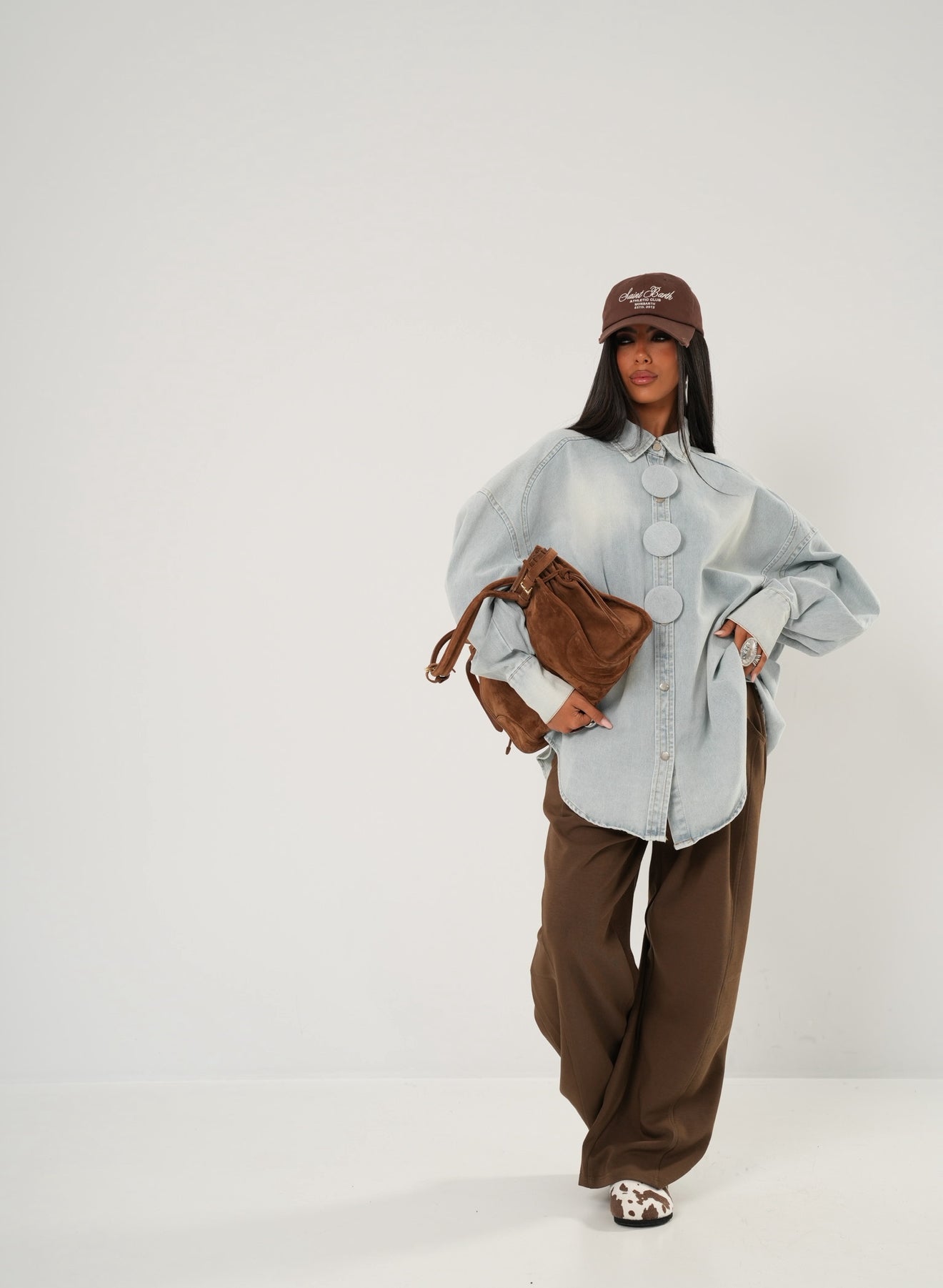 PANTATUTA NOLIA MARRONI