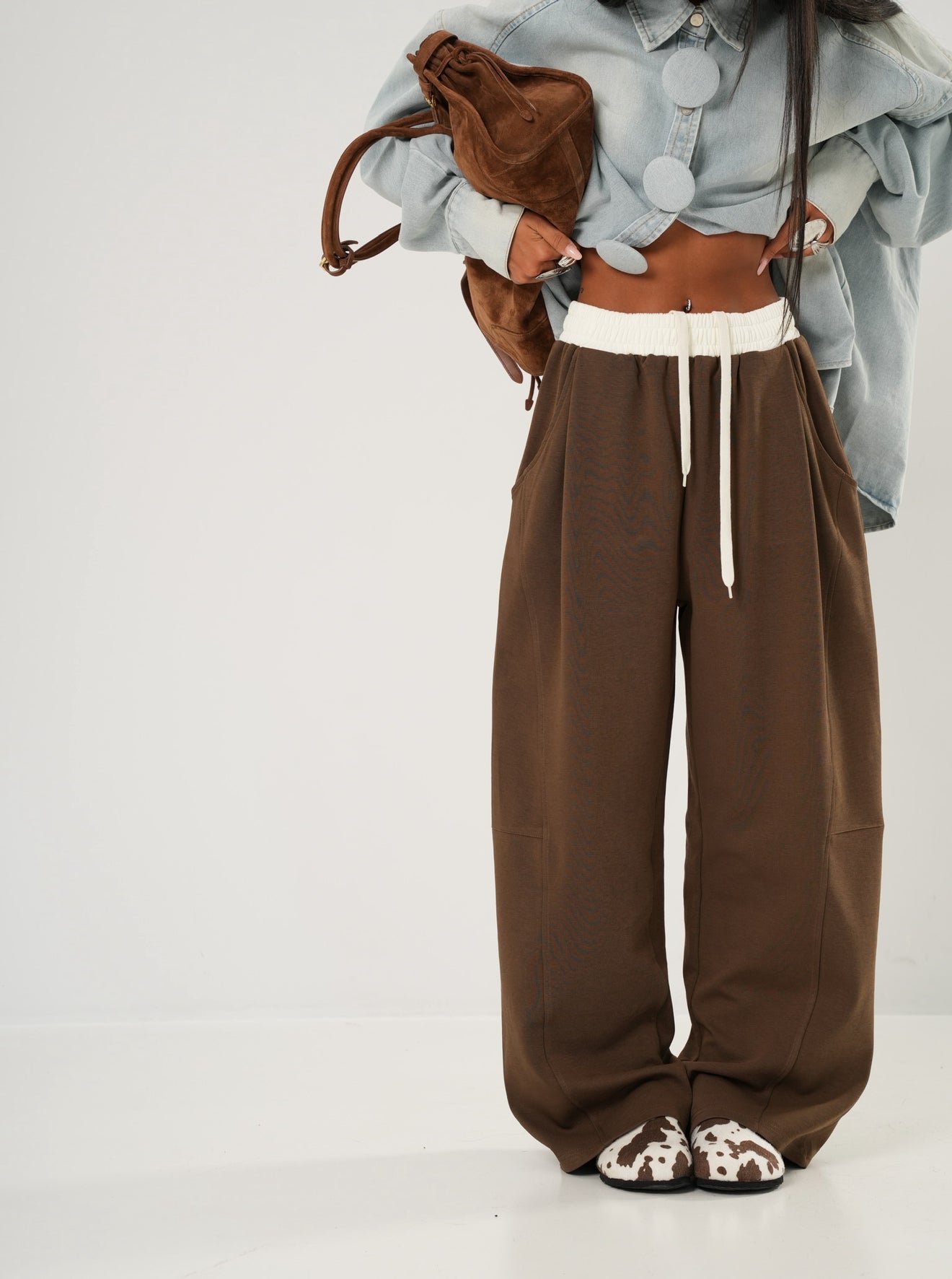 PANTATUTA NOLIA MARRONI