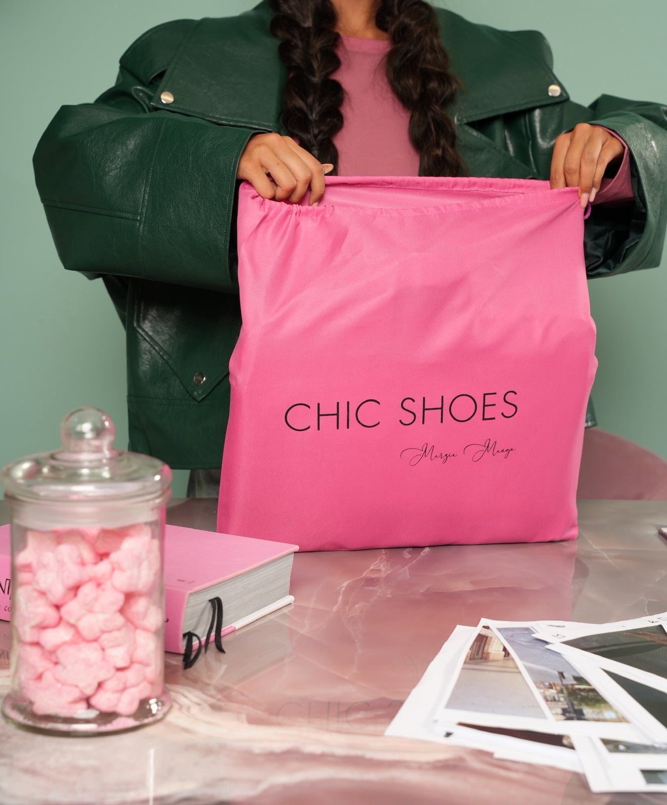 Porta Pc Business Woman