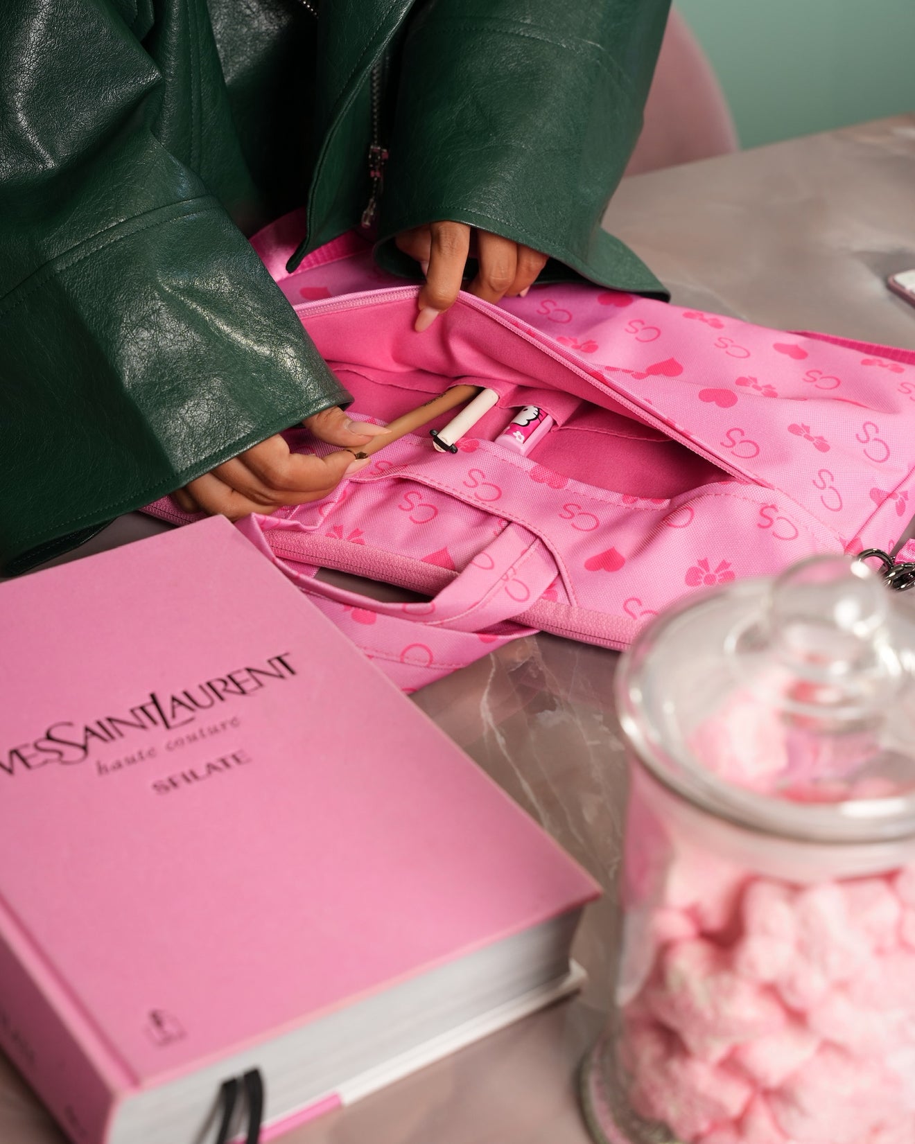 Porta Pc Business Woman