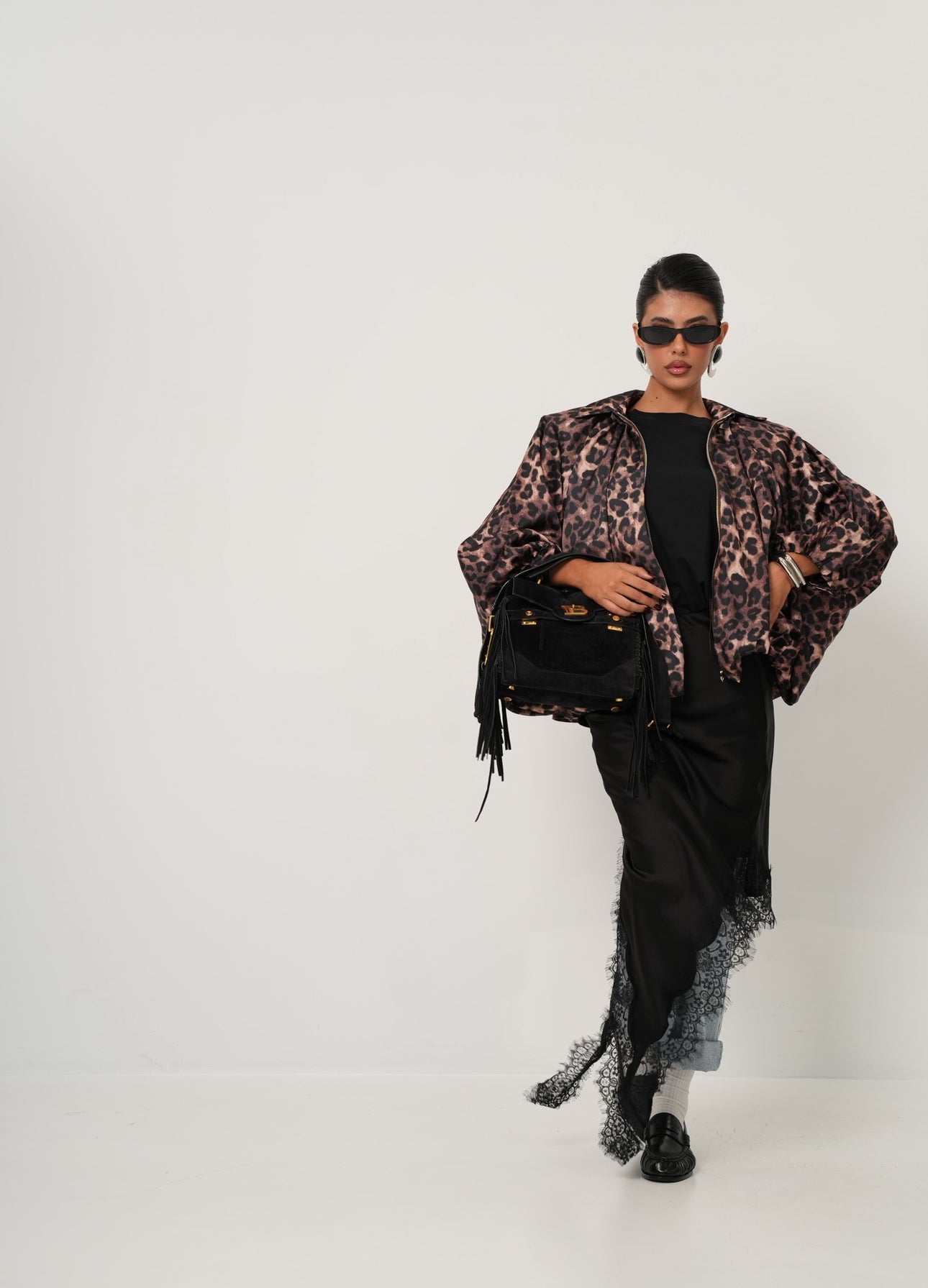 Jeans Marsiglia denim chiaro