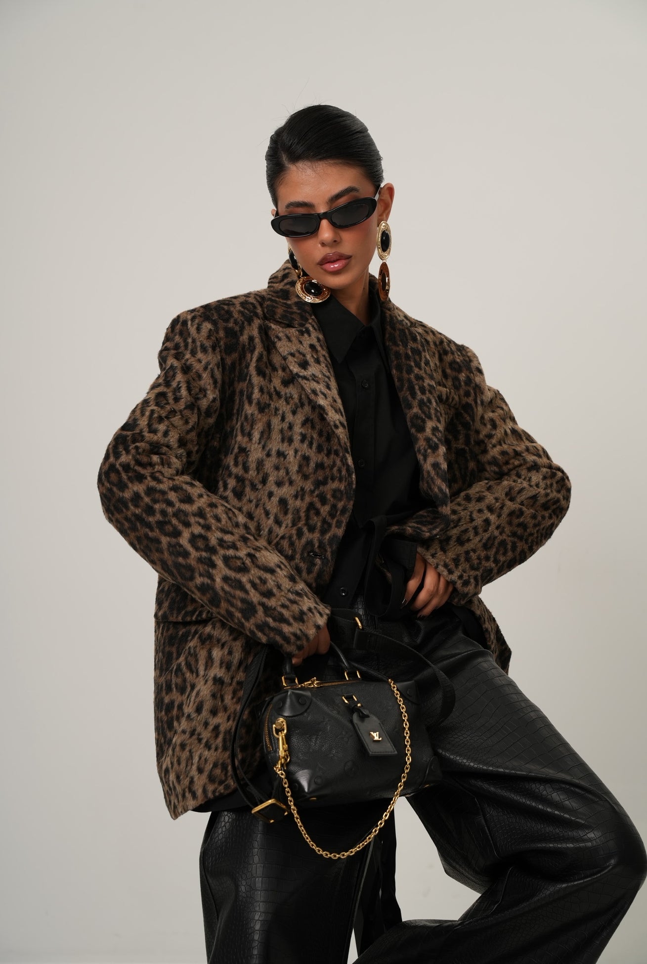 BLAZER HELEN MACULATO