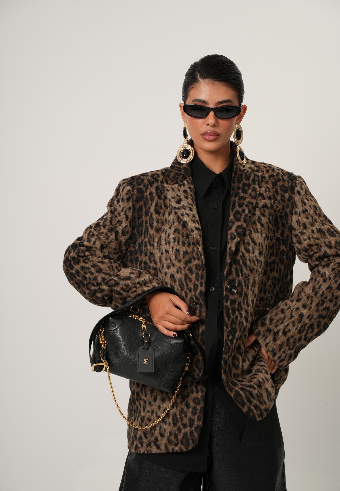 BLAZER HELEN MACULATO