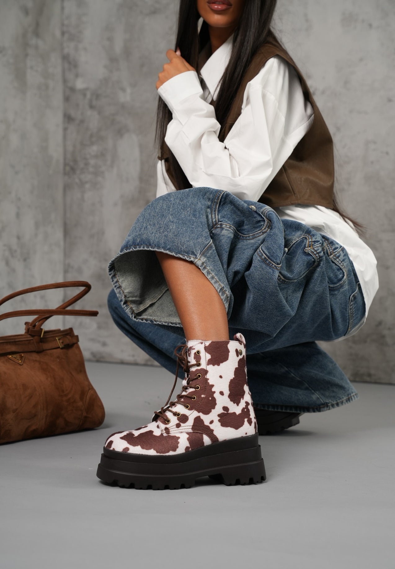 Anfibi plateau Amet animalier