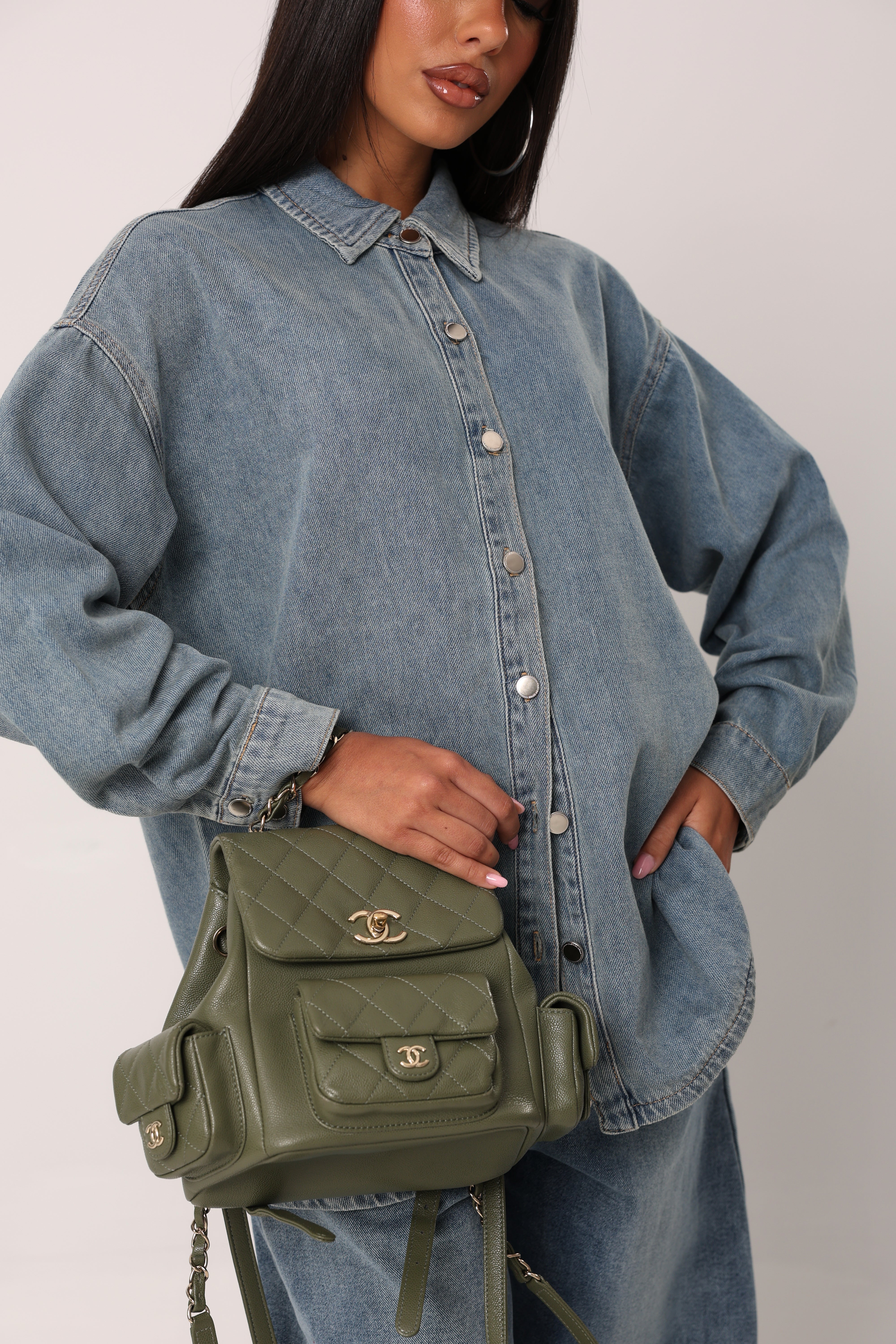 CAMICIA ROME LAVAGGIO MEDIO