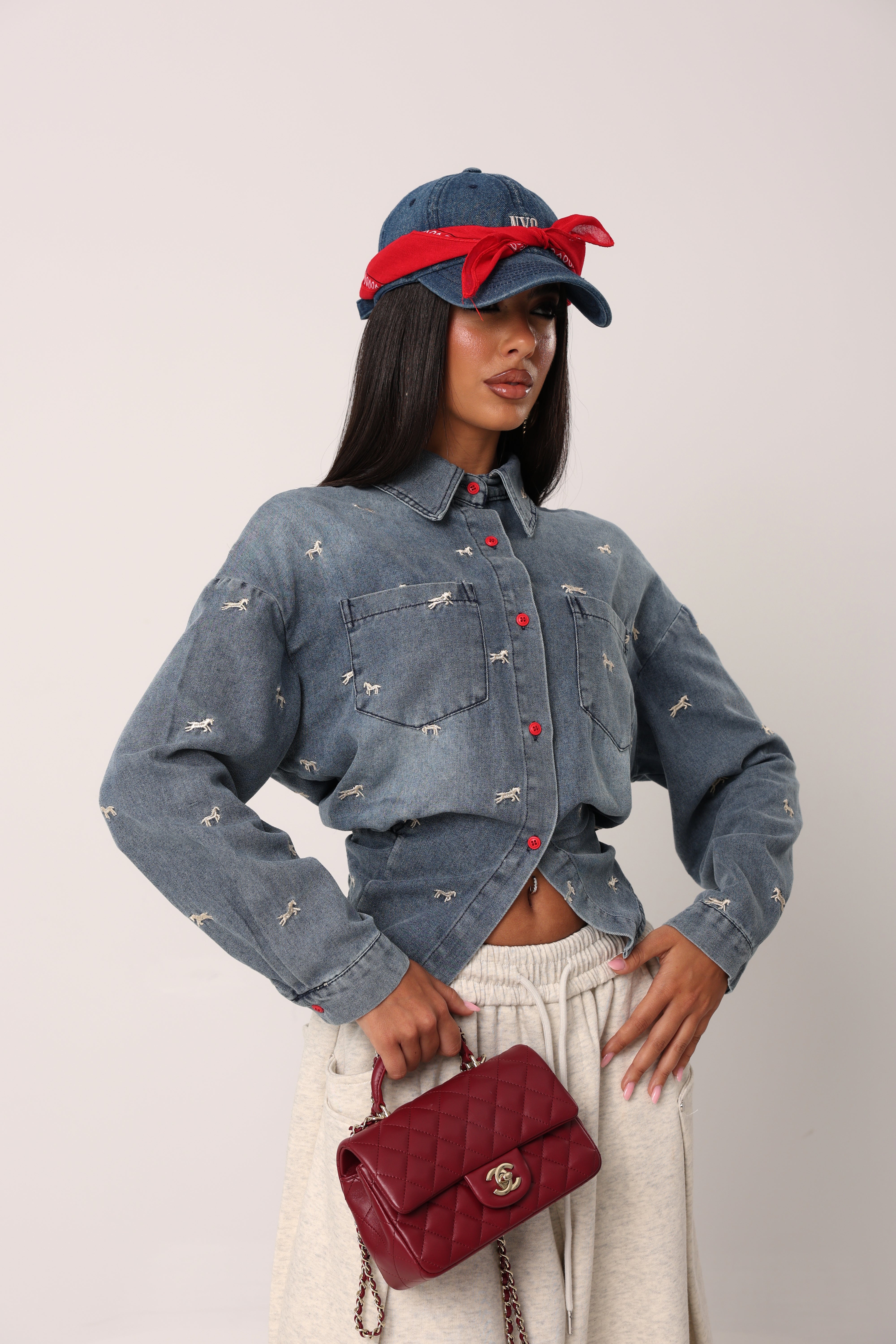 CAMICIA CAVALLINI LAVAGGIO MEDIO