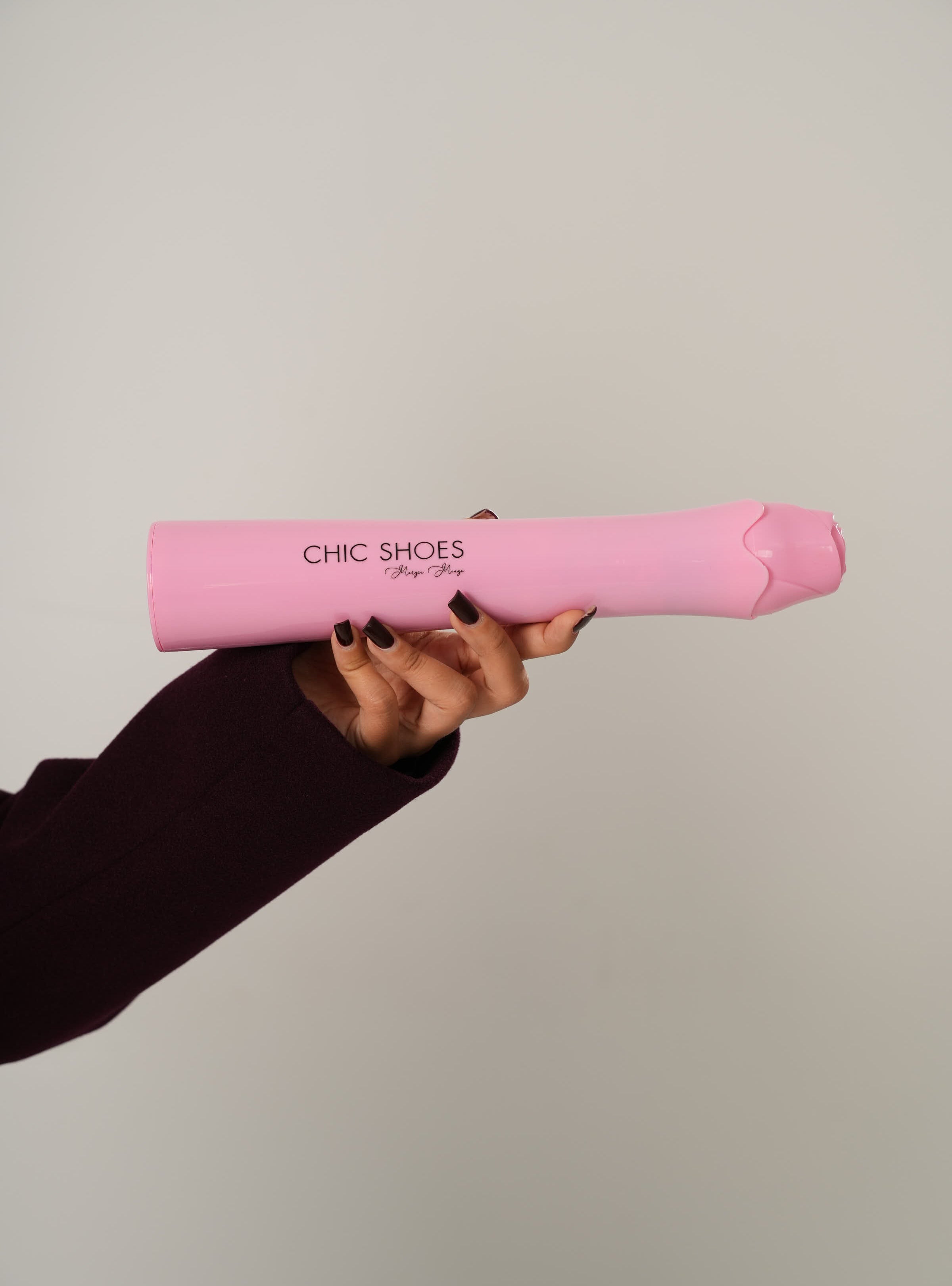 OMBRELLO CS ROSA