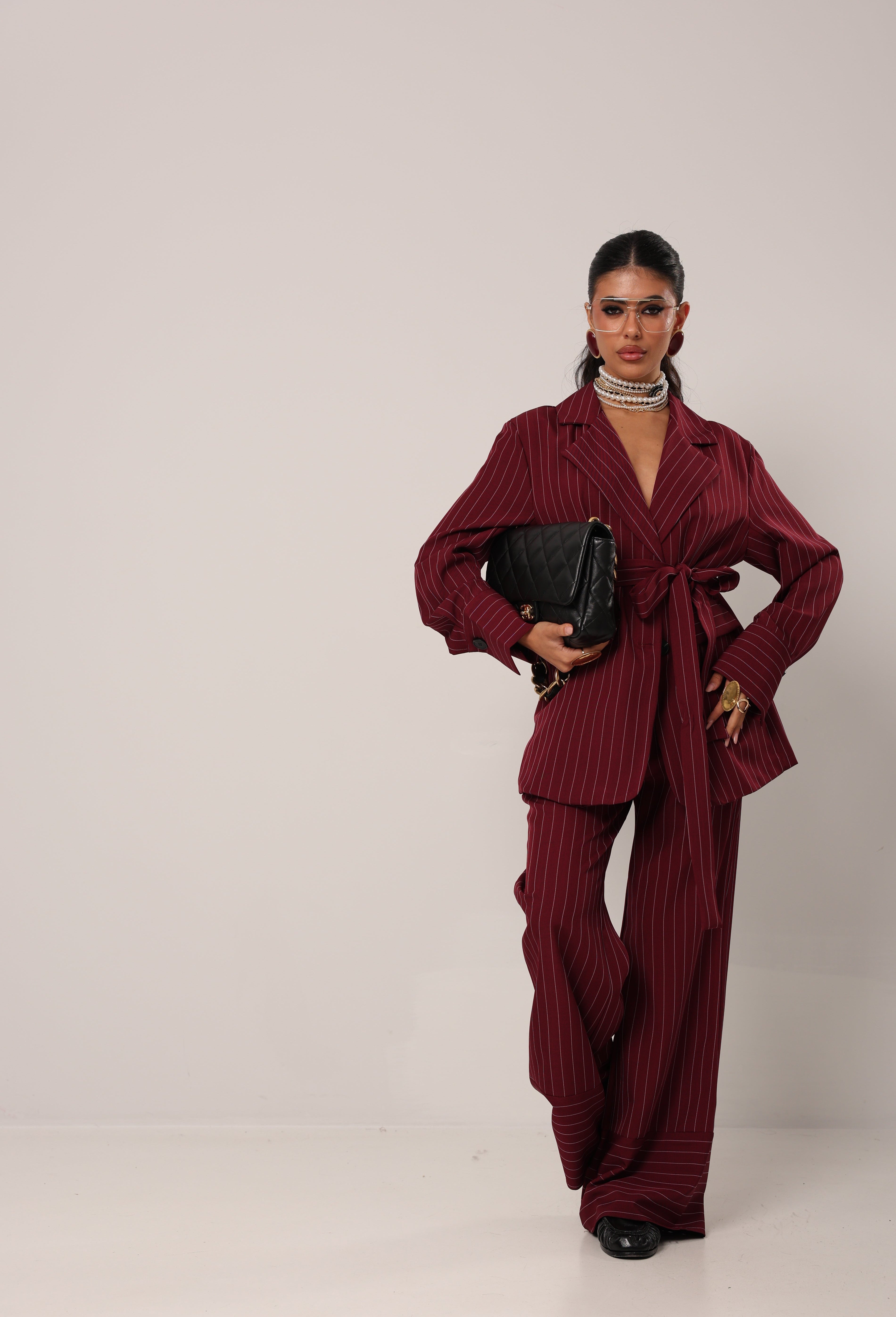 TAILLEUR GESSATO OLYMPIA BORDEUAX