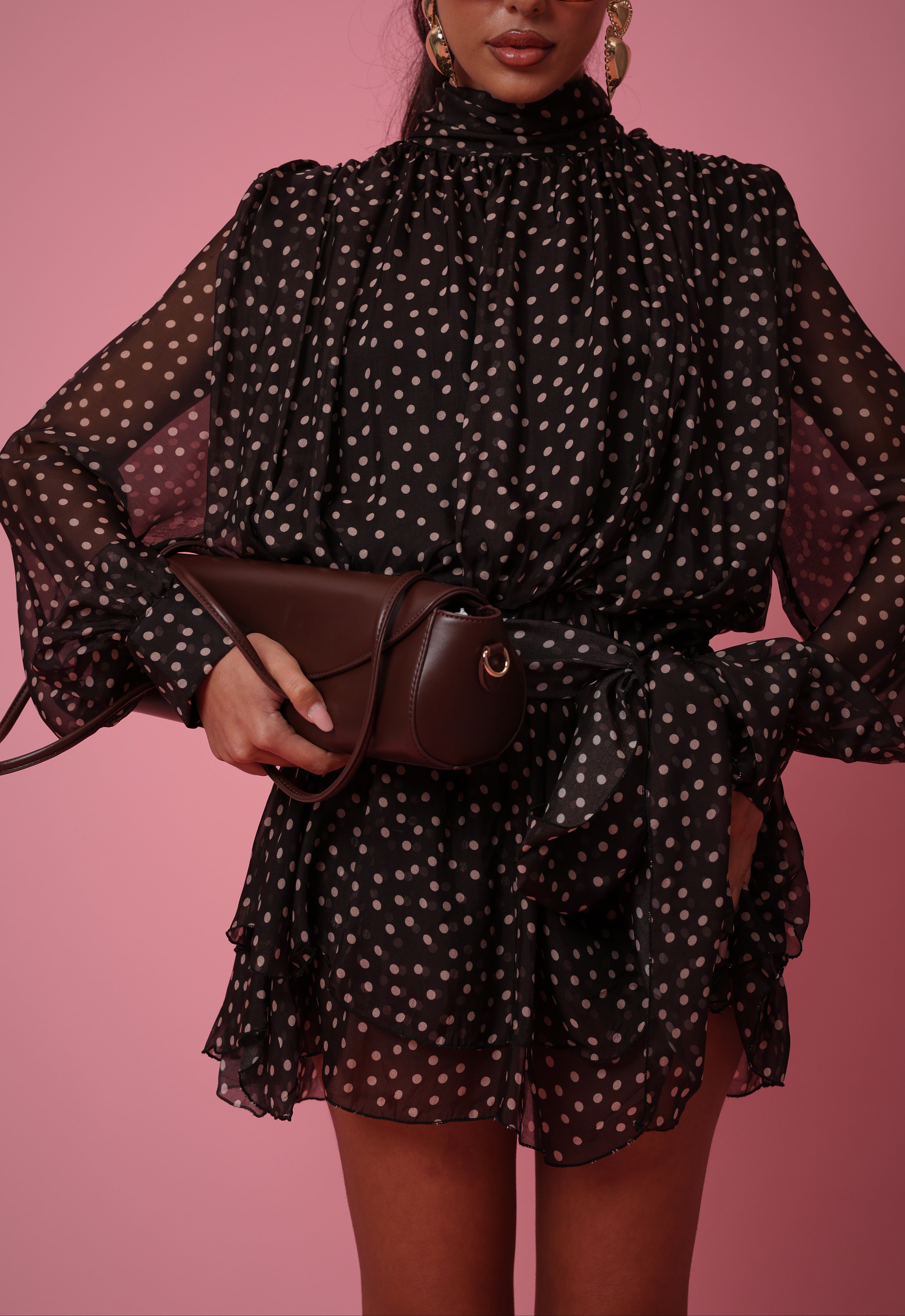 VESTITO POIS YVES MARRONE BY LUMINA