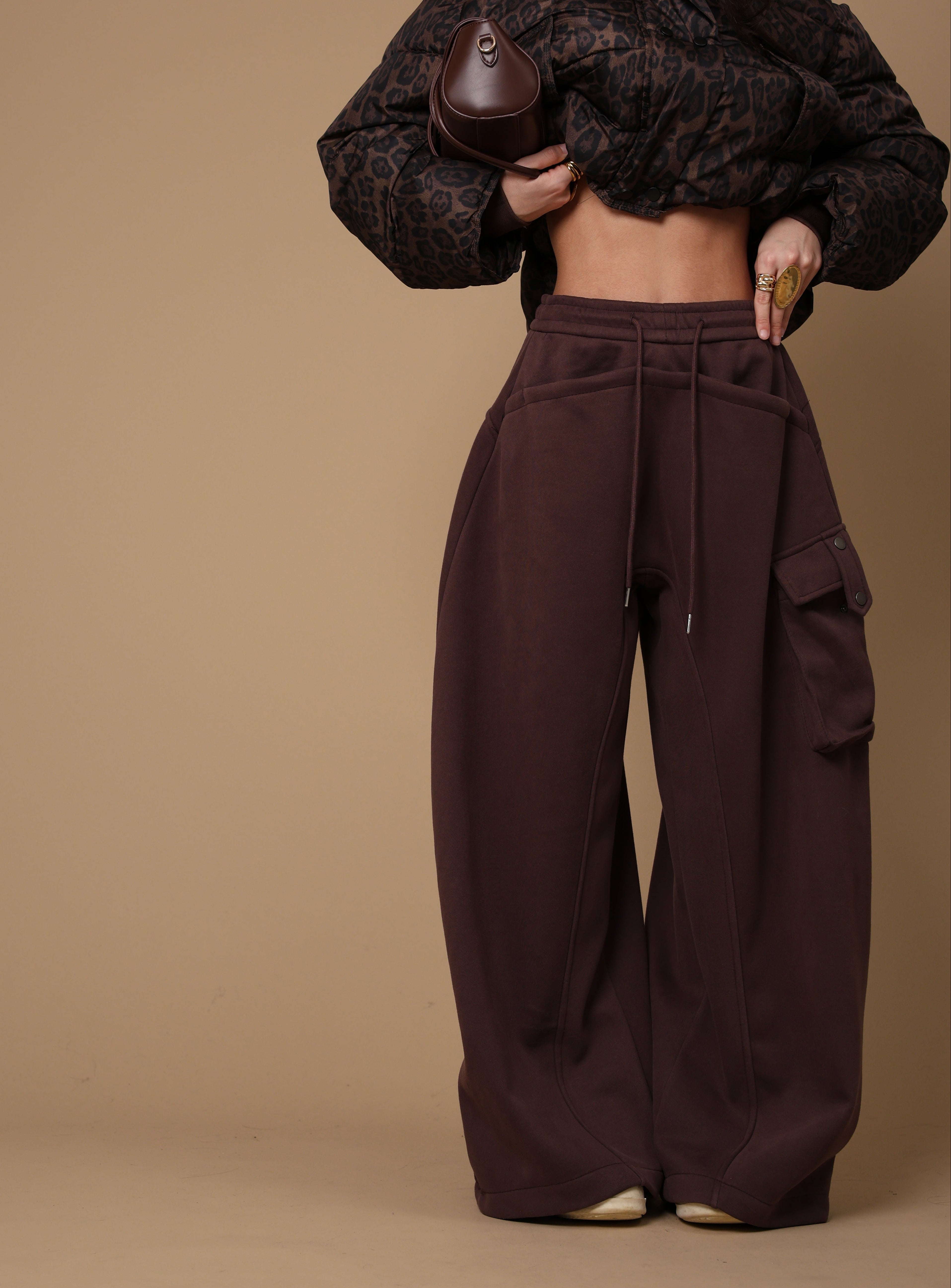 PANTATUTA YVETTE MARRONI