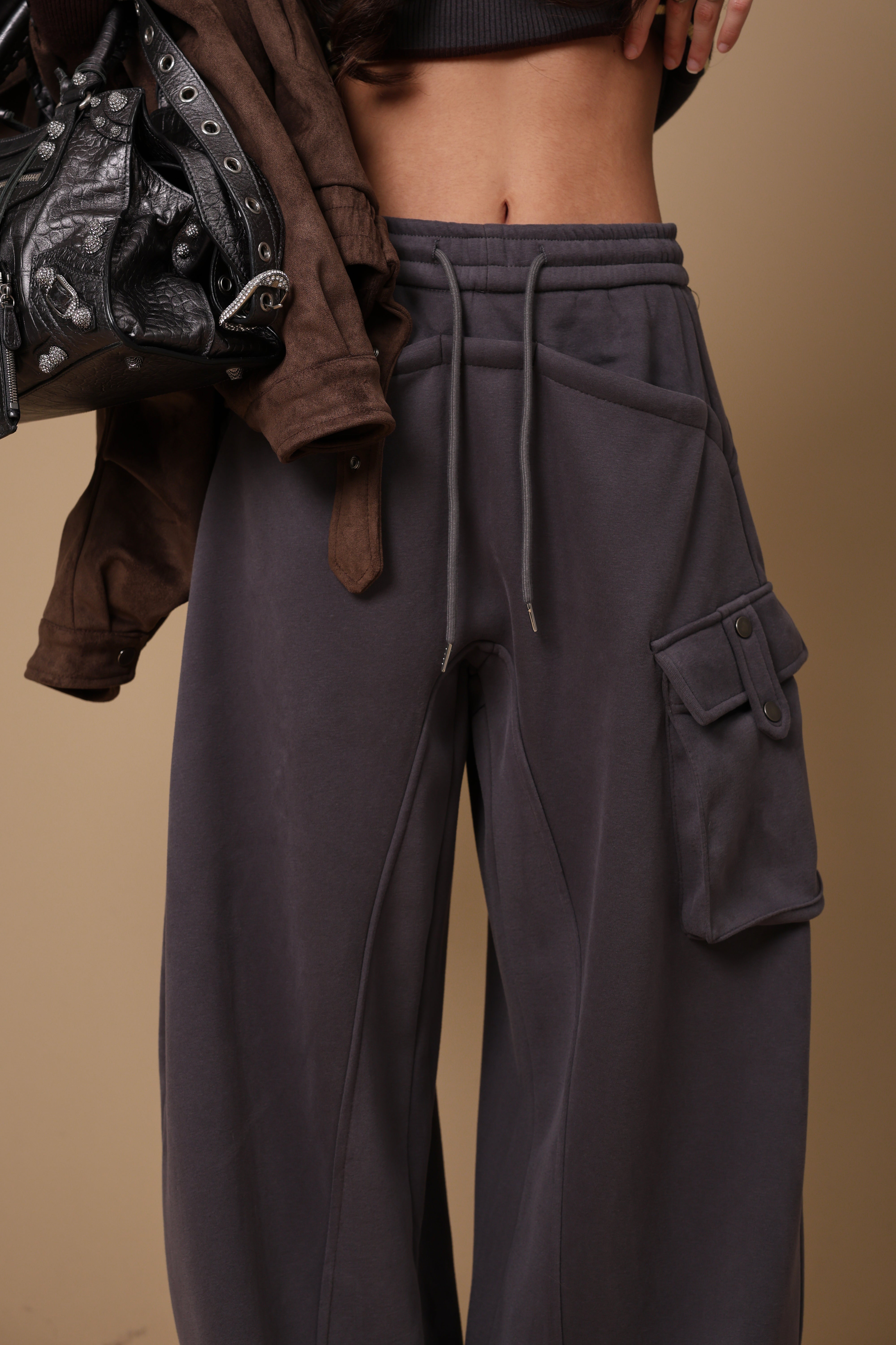 PANTATUTA YVETTE GRIGI