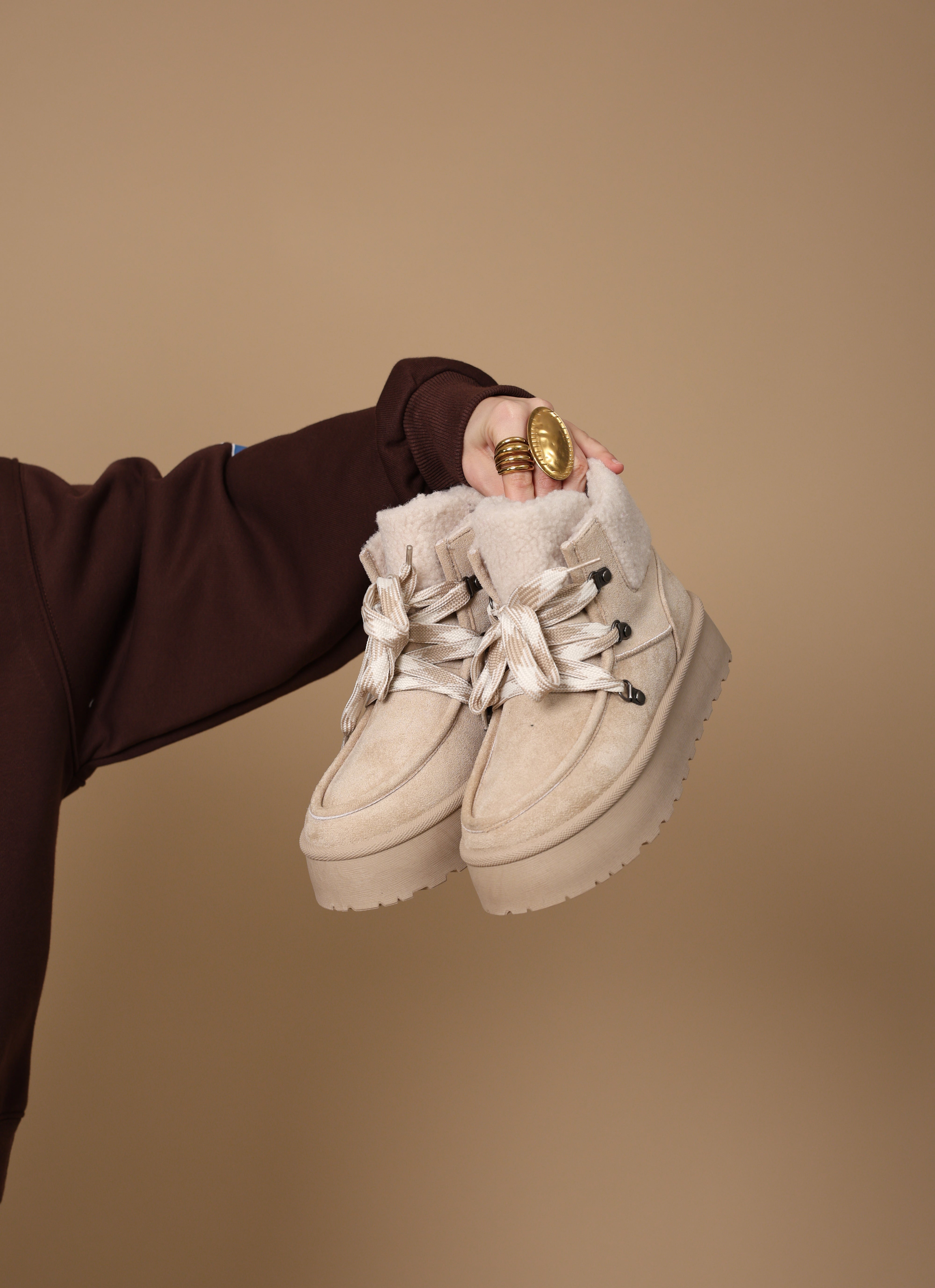 ESKIMO ECOCAMOSCIO ARLENE PANNA