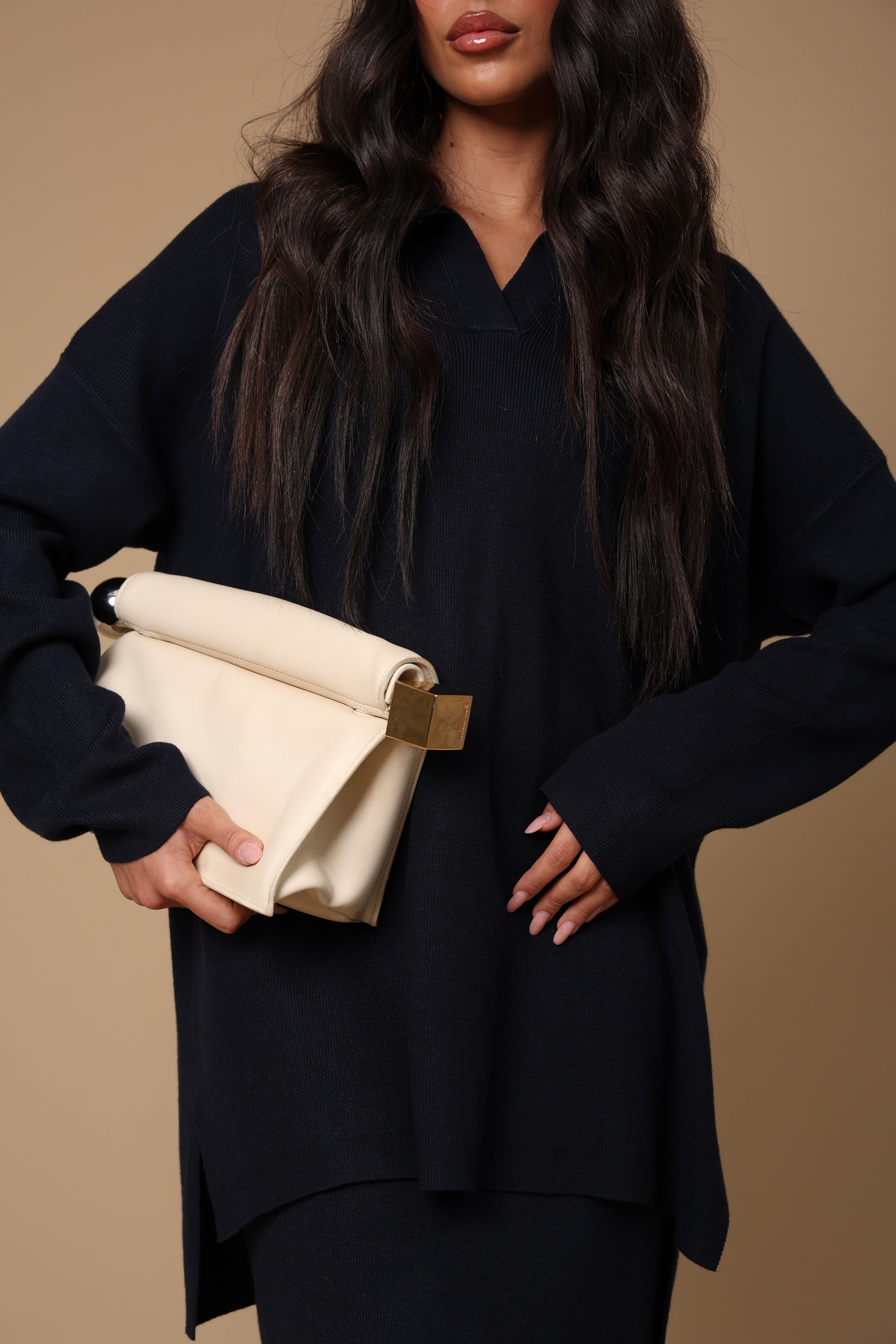 COORDINAYO SHERYL BLU NOTTE