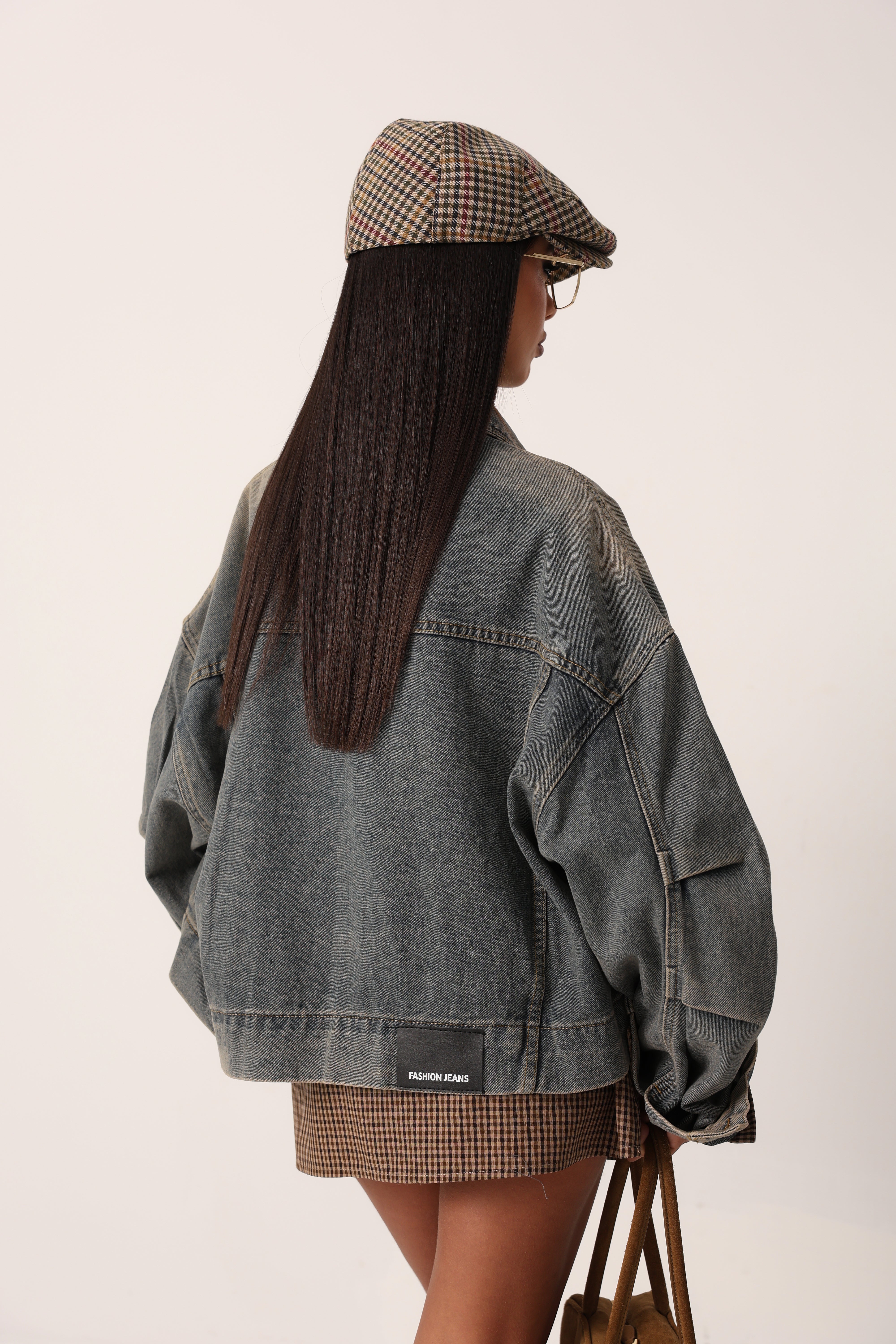 GIUBBINO EBE SLAVATO