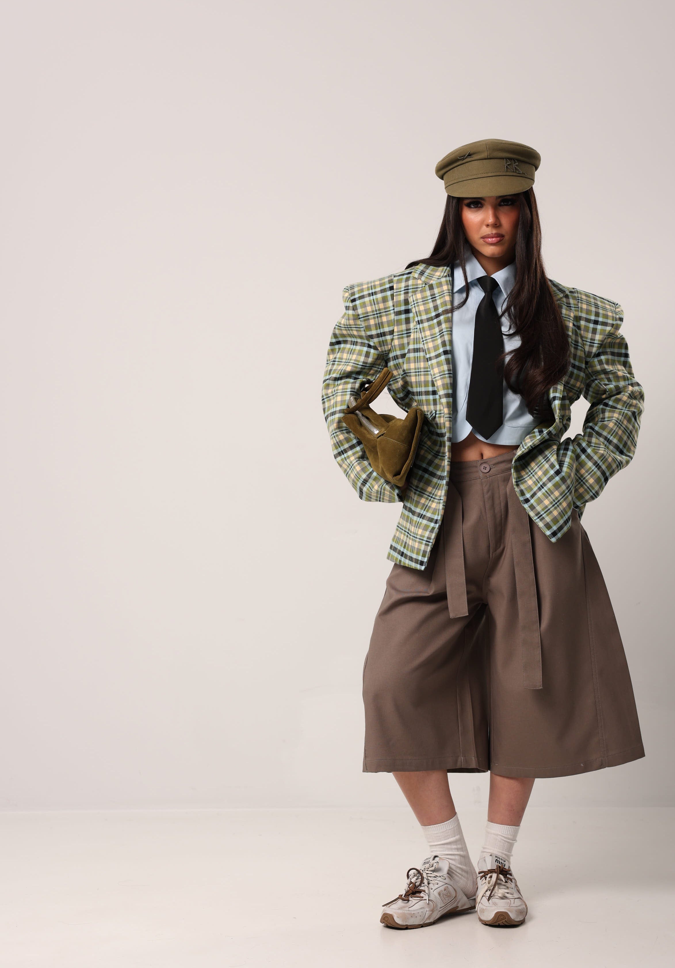 BERMUDA SINFONY FANGO