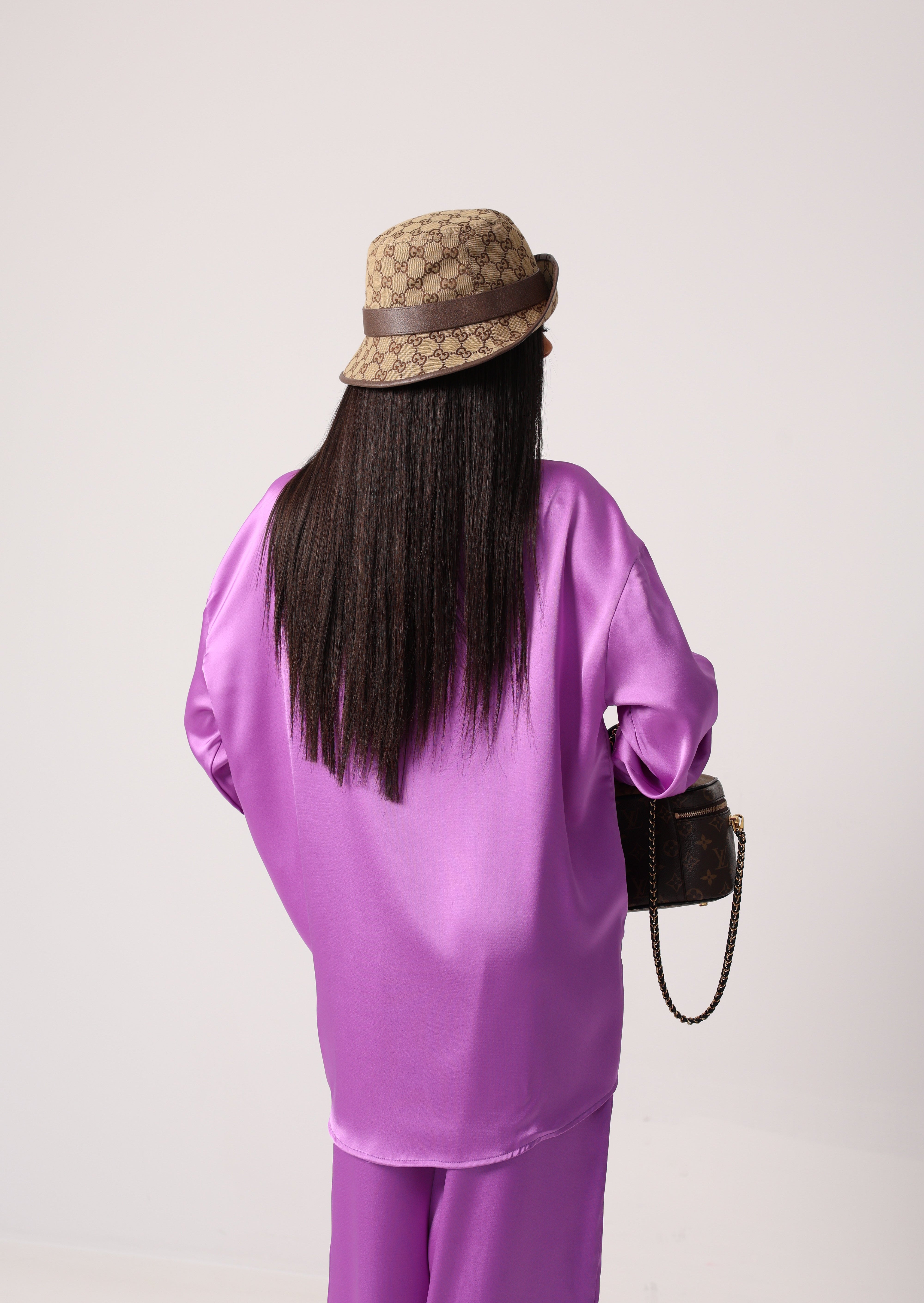 COORDINATO SUSAN VIOLA