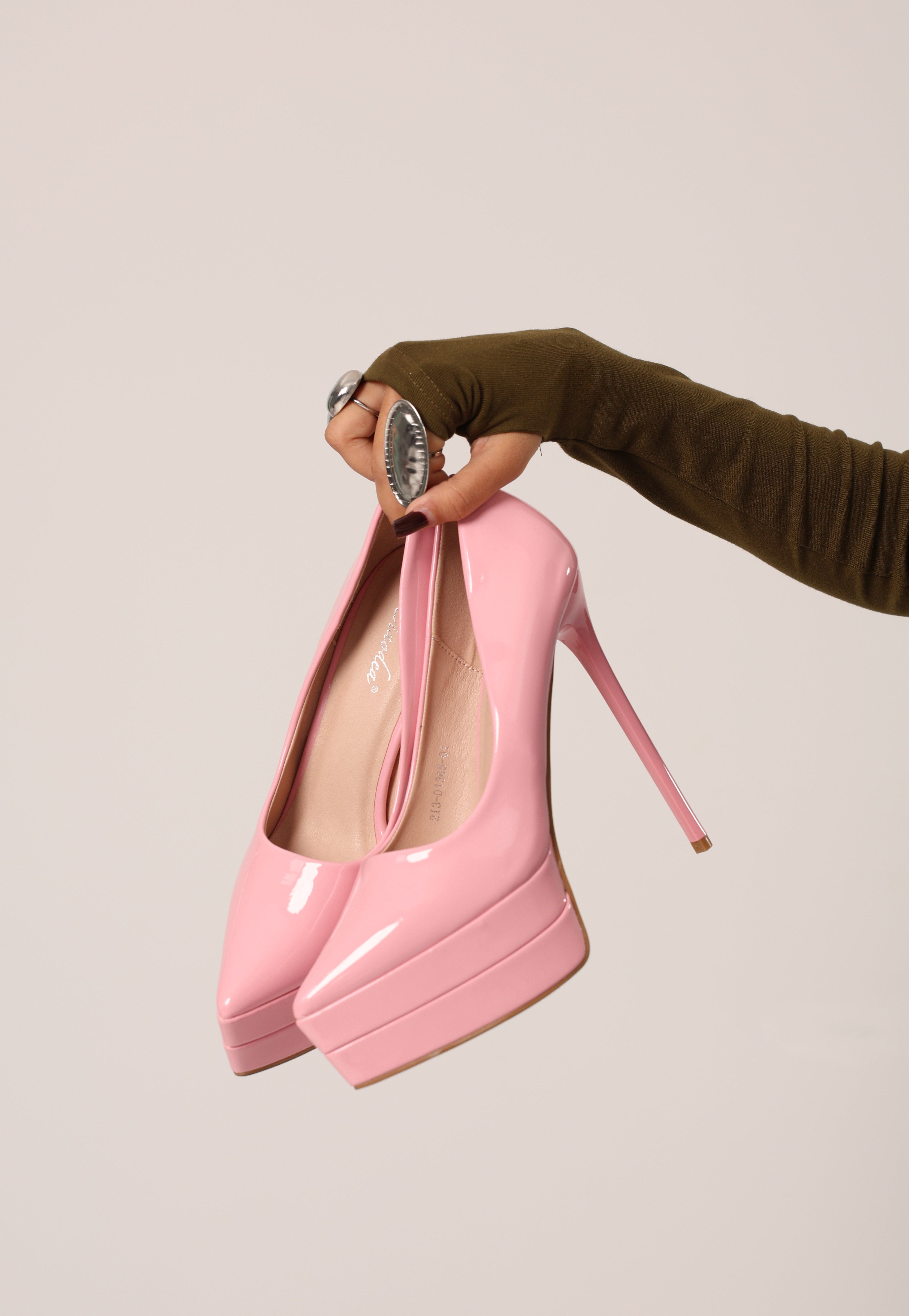 DECOLLETE DALIA ROSA