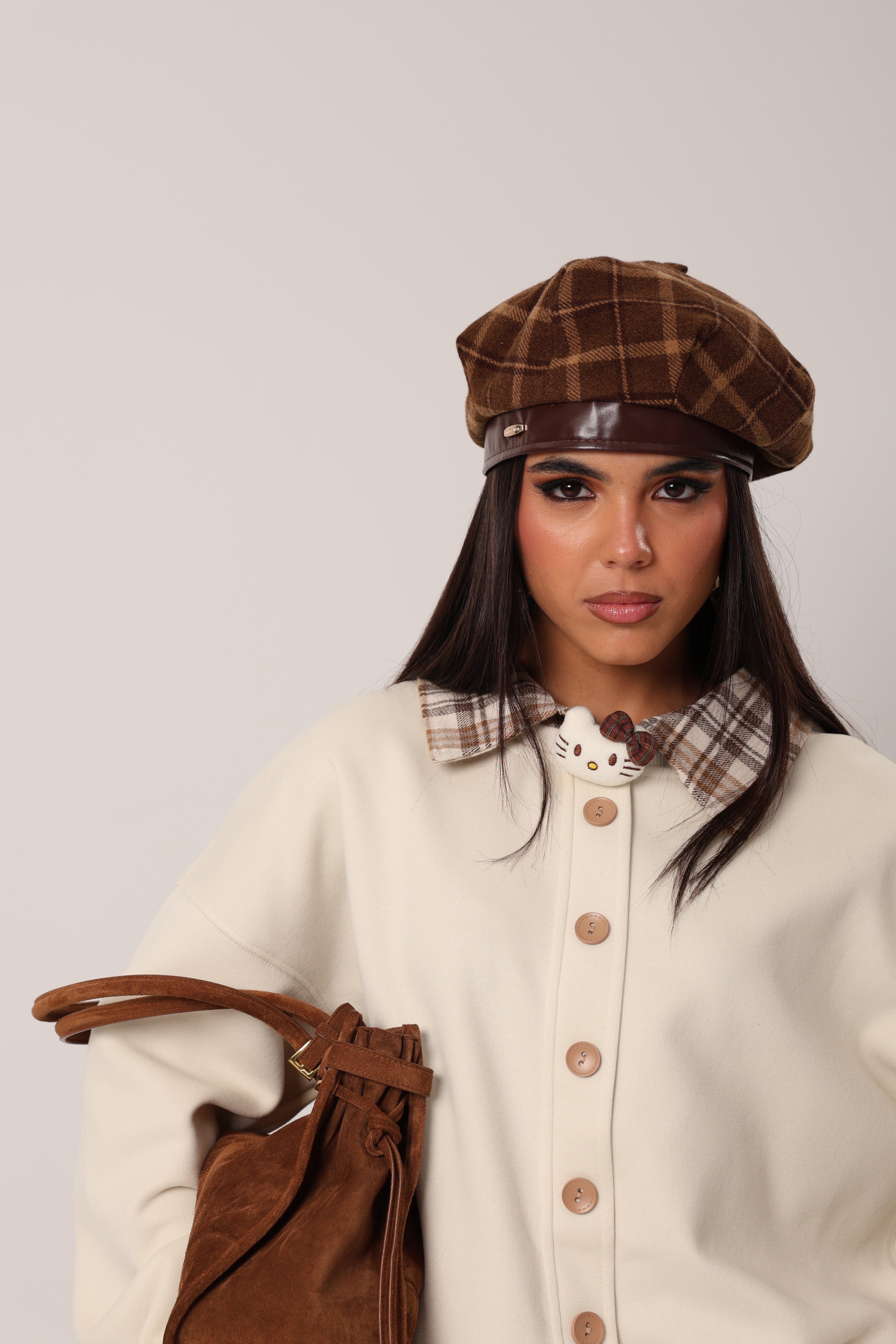 PULL HELLO KITTY PANNA