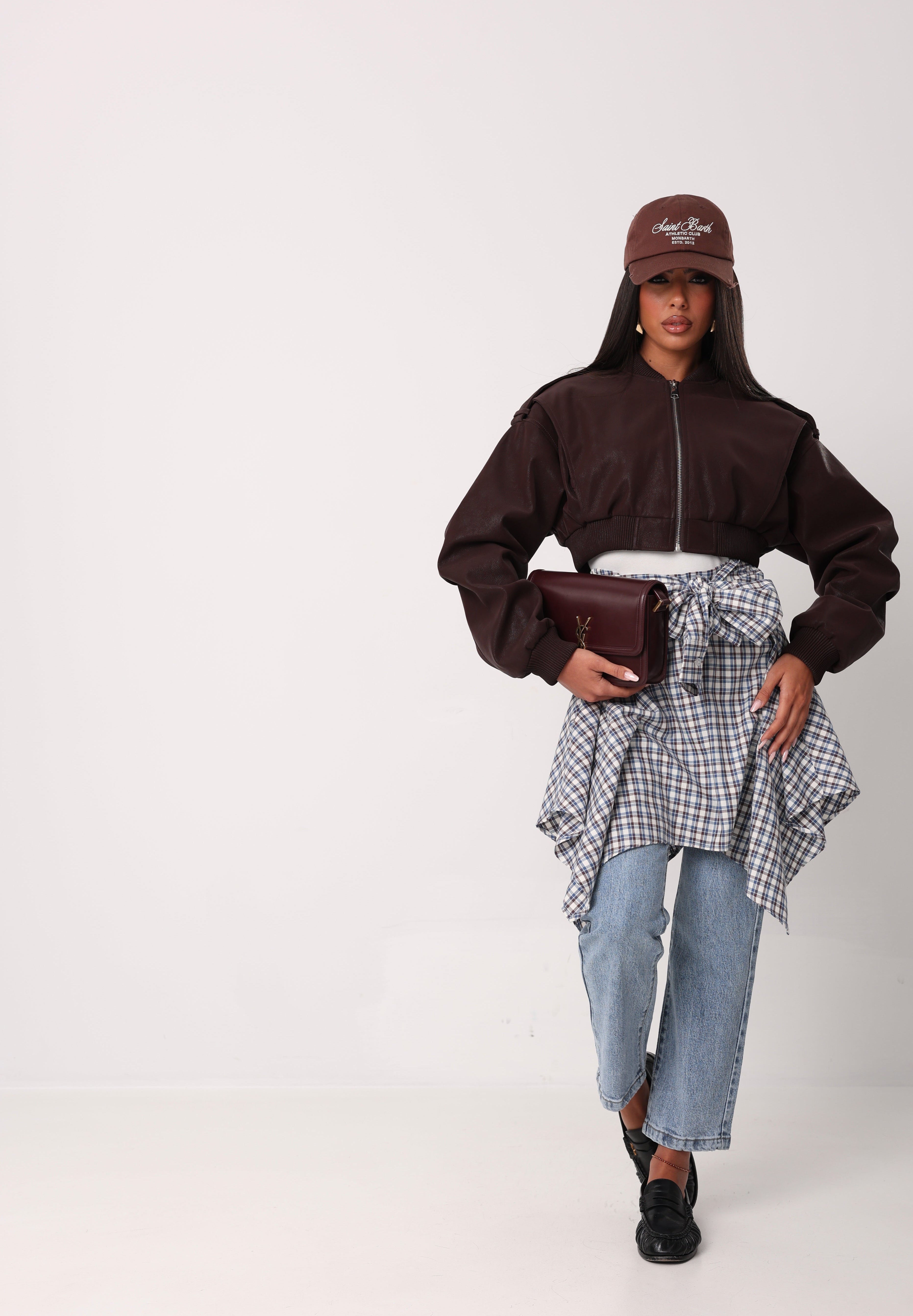 JEANS DUBROVNIK DENIM CHIARO