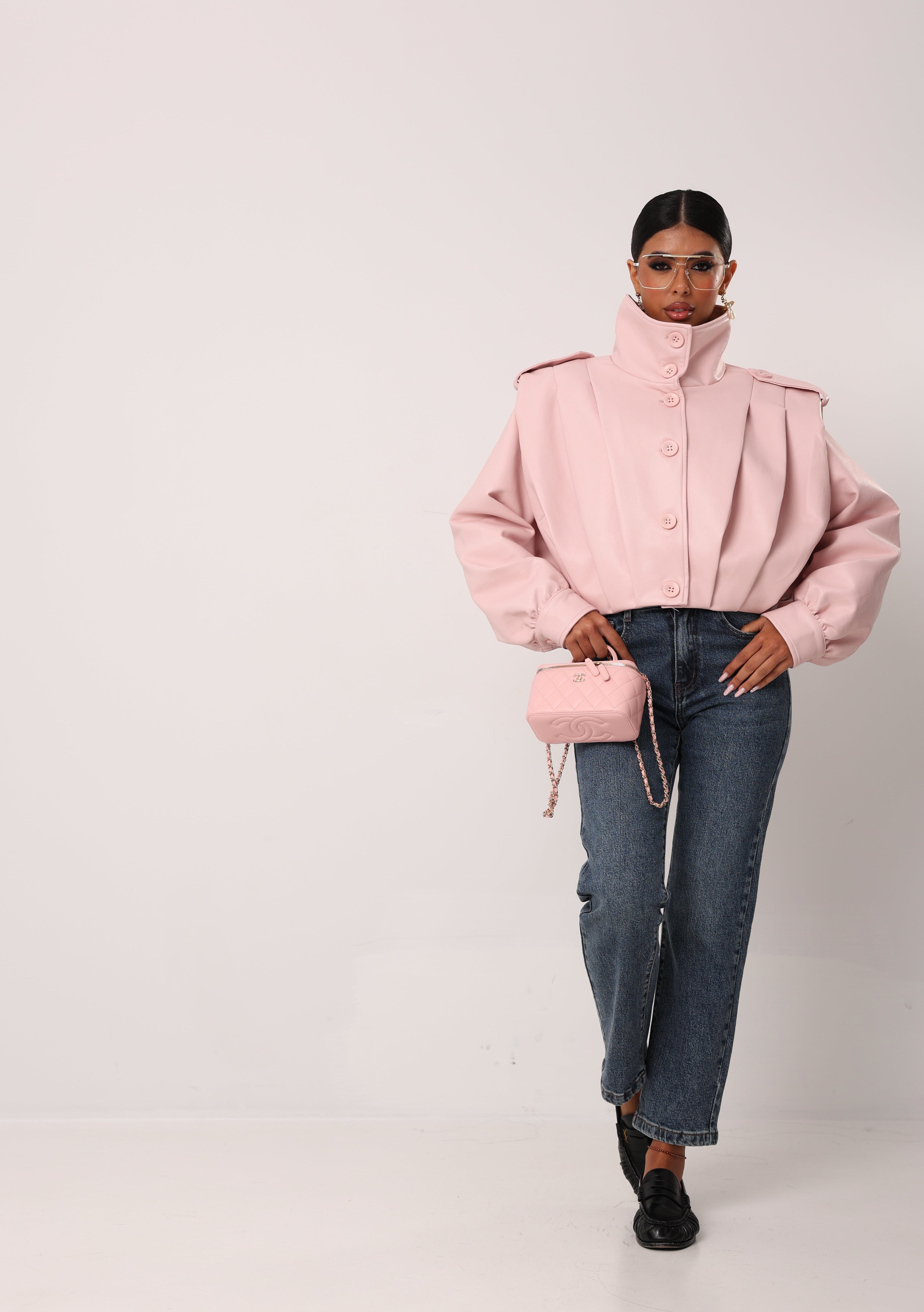 JEANS CROAZIA DENIM SCURO