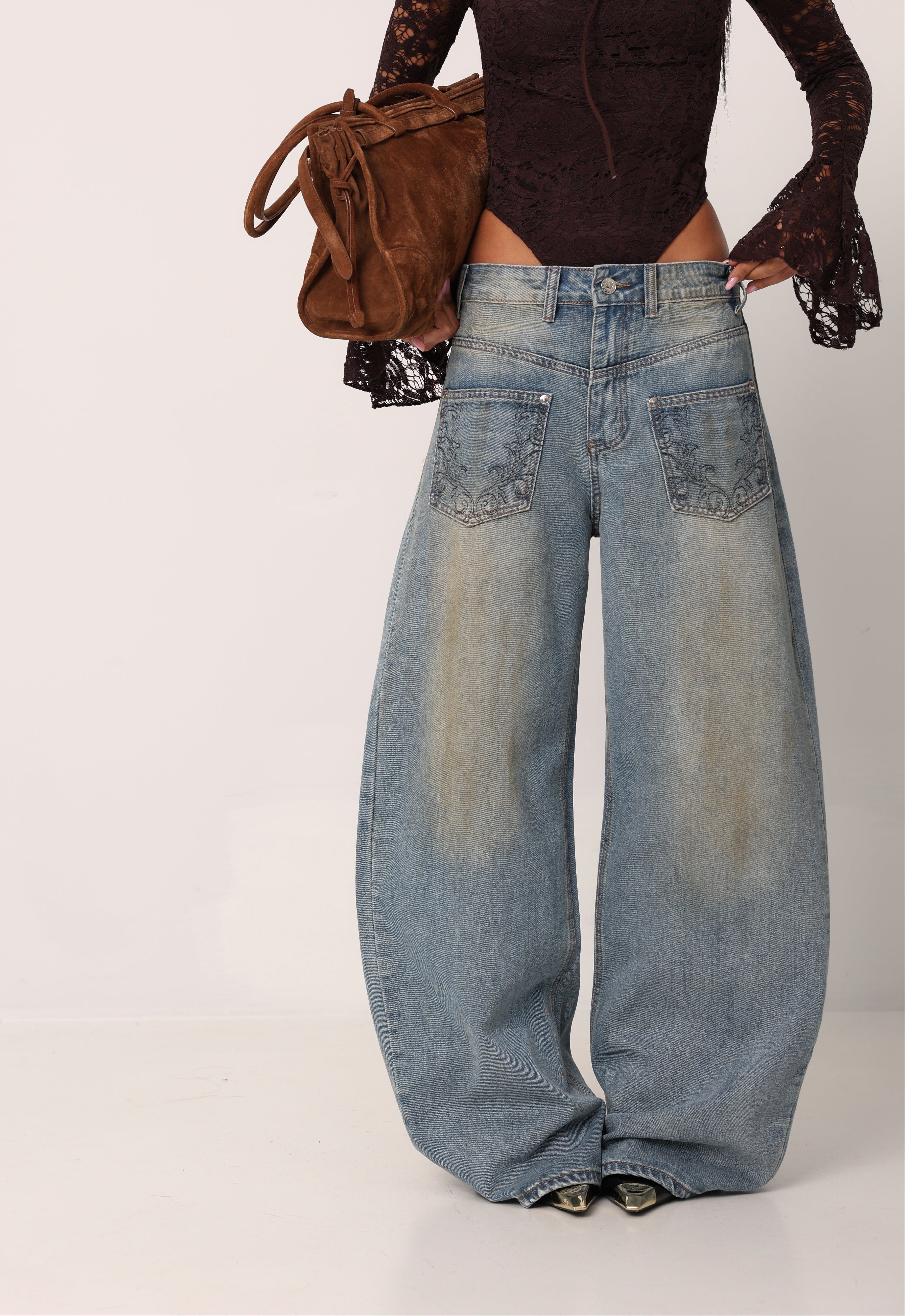 TORNA DOMENICA 15/03 ALLE ORE 21:00 JEANS DOROTEA SABBIATO