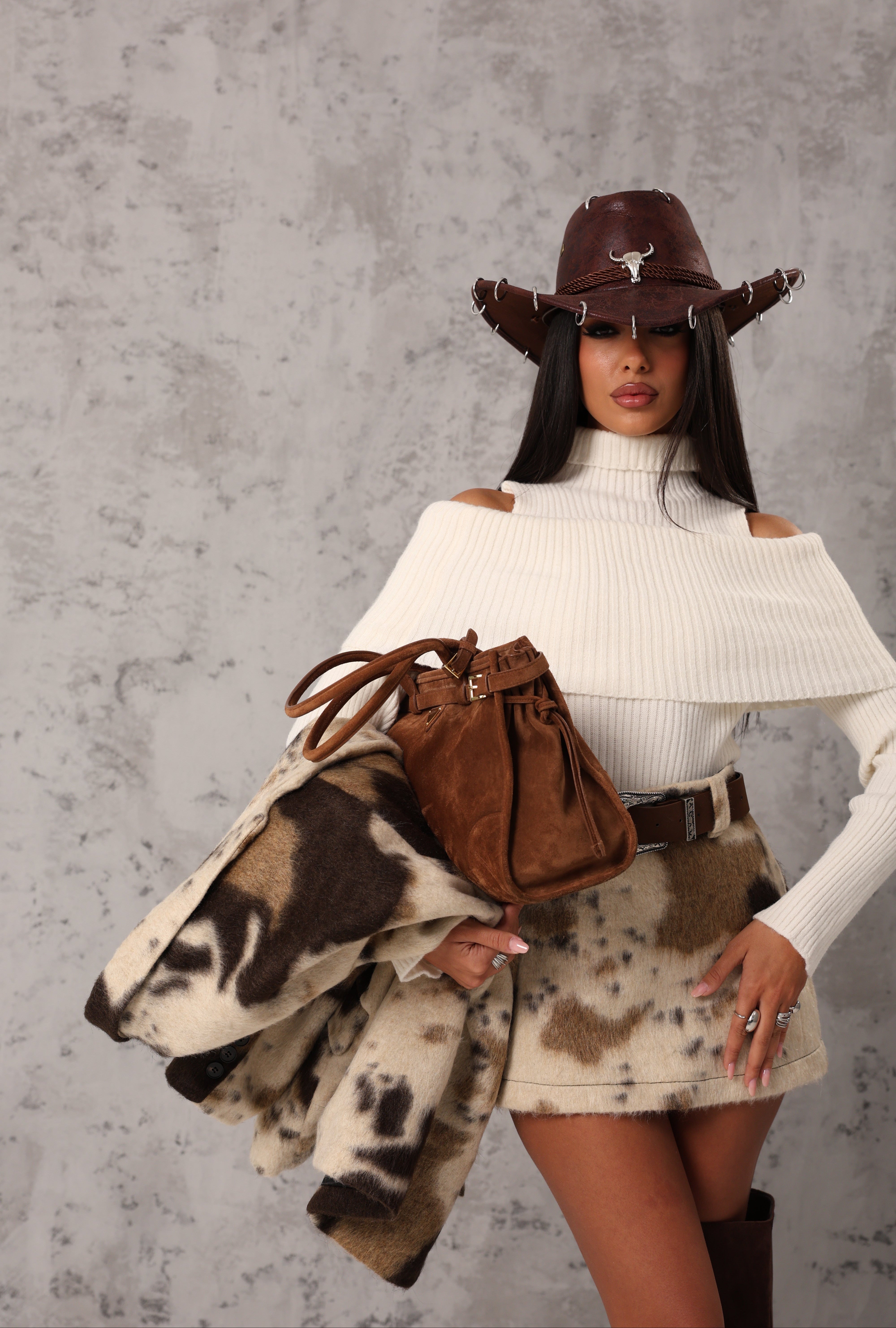 PULL COSTE JASMINE PANNA