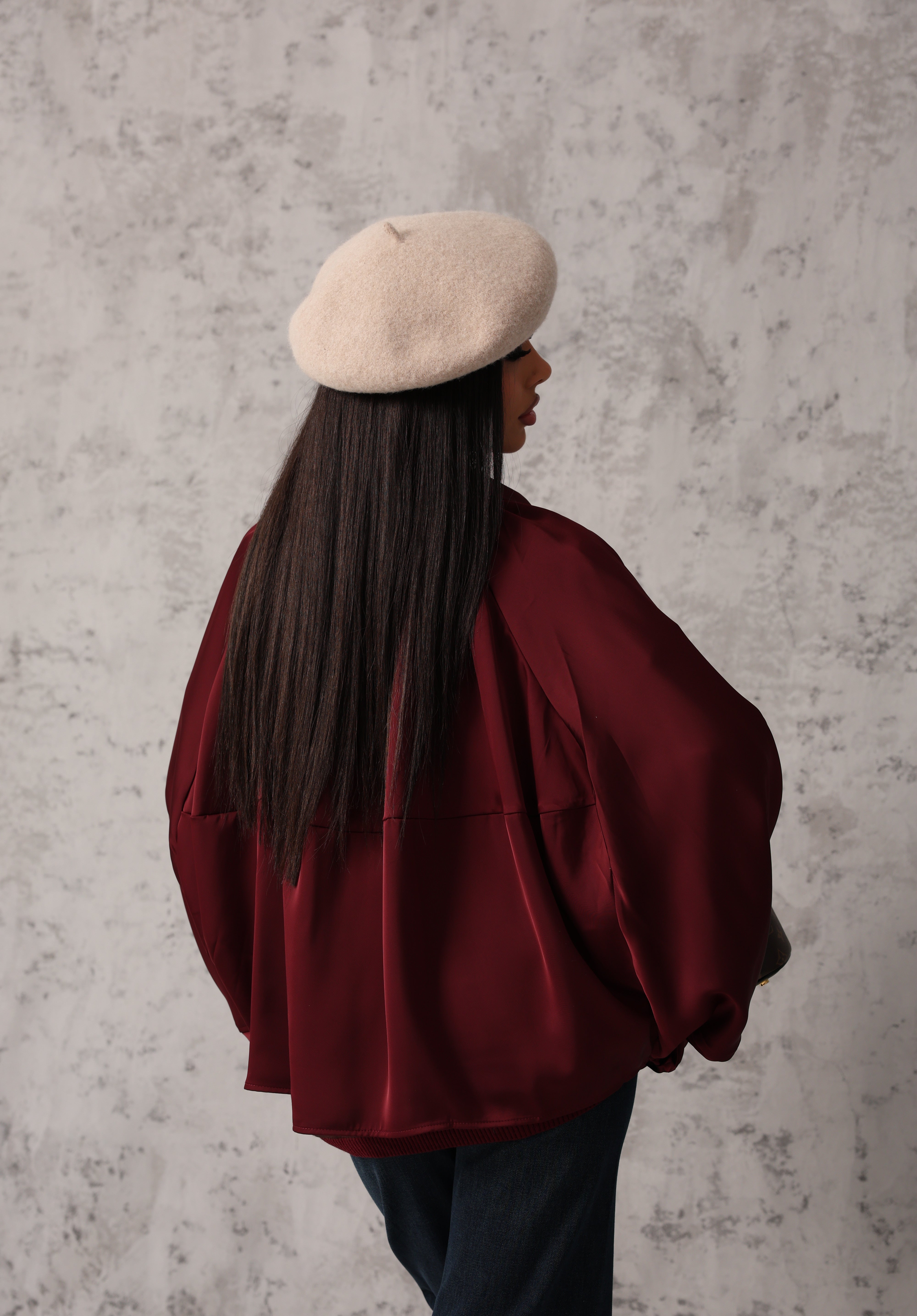 GIACCHINO ANGELICA BORDEAUX