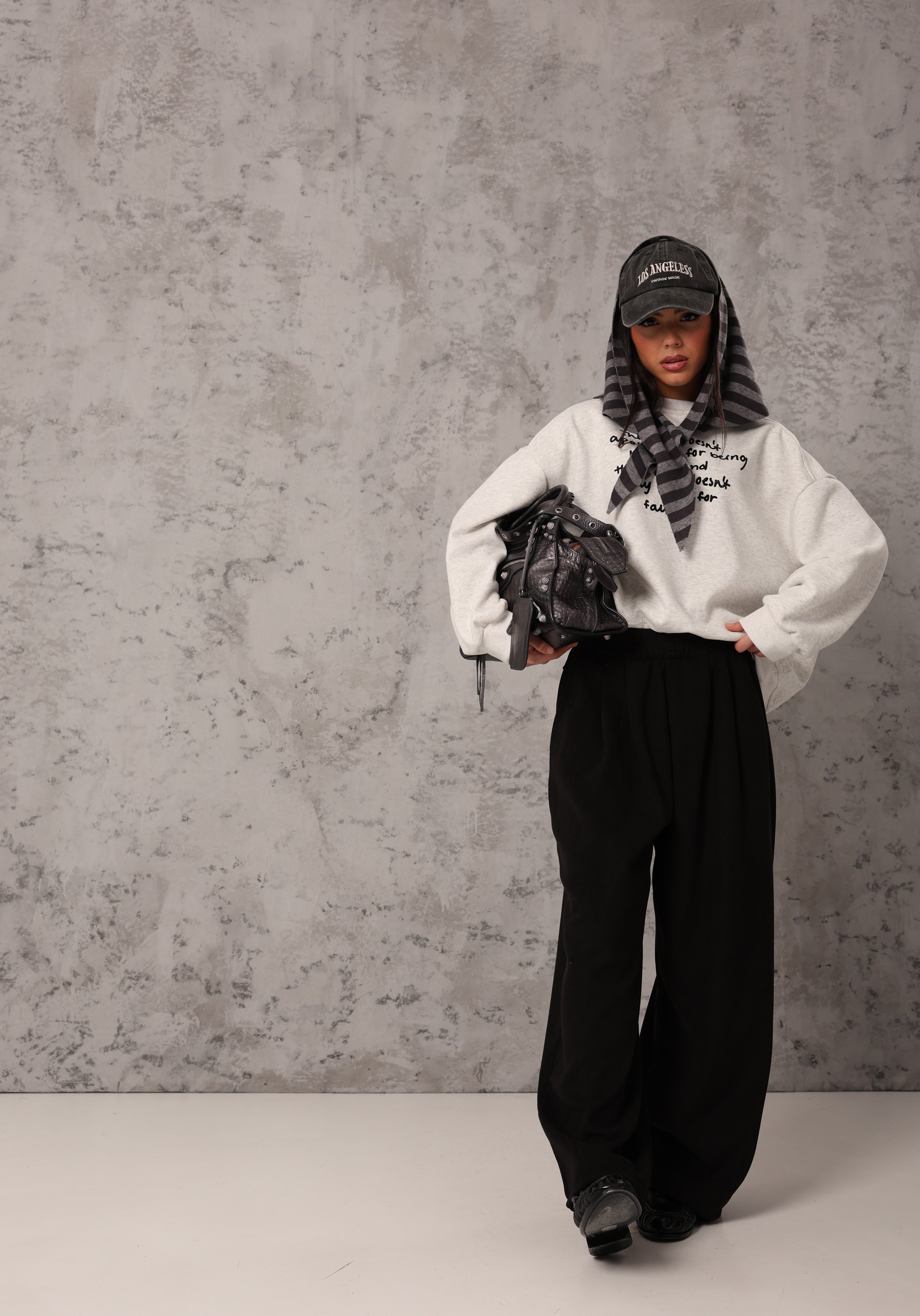 PANTATUTA MILLERIGHE FLORA NERI