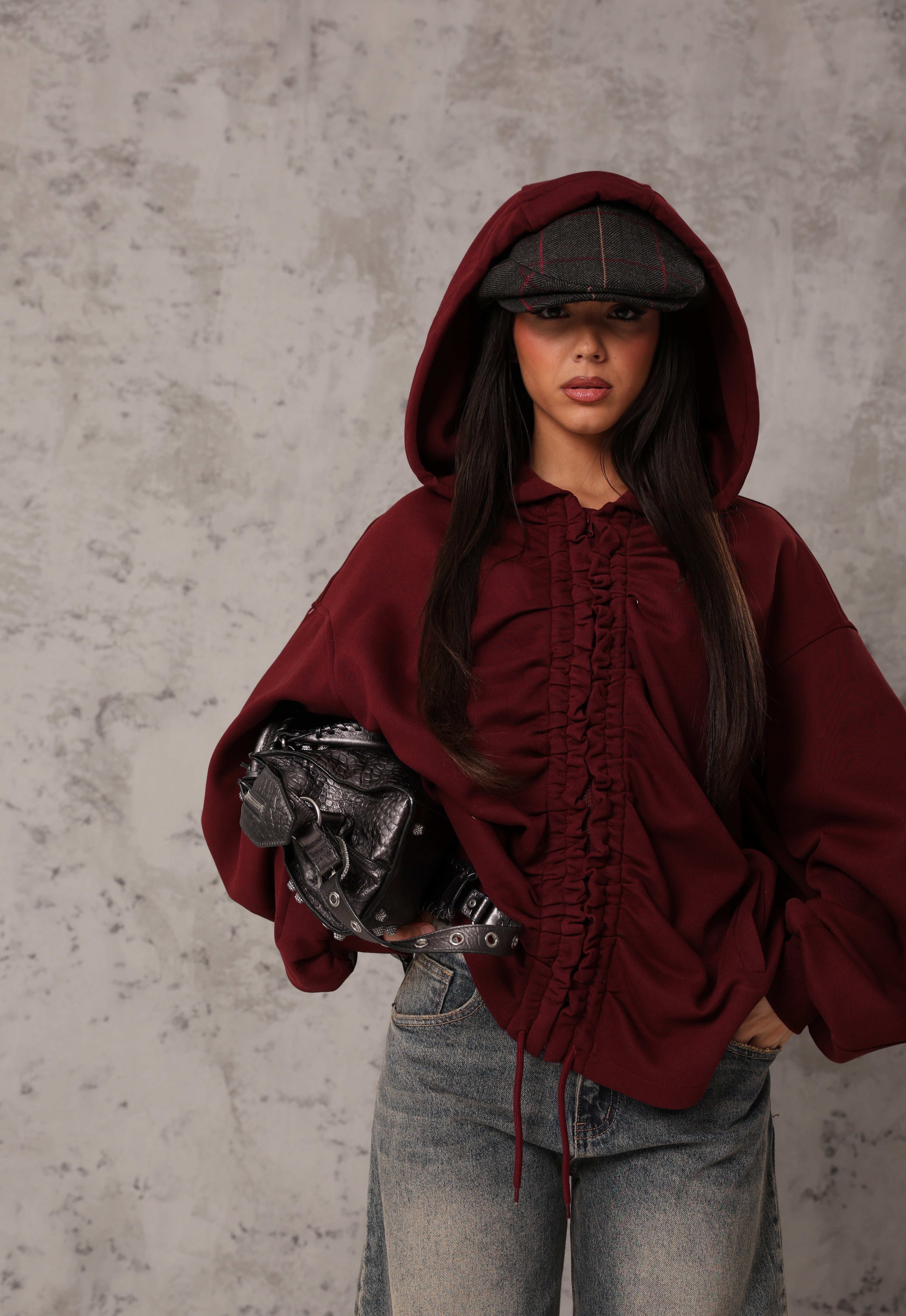 FELPA MEMORIES BORDEAUX