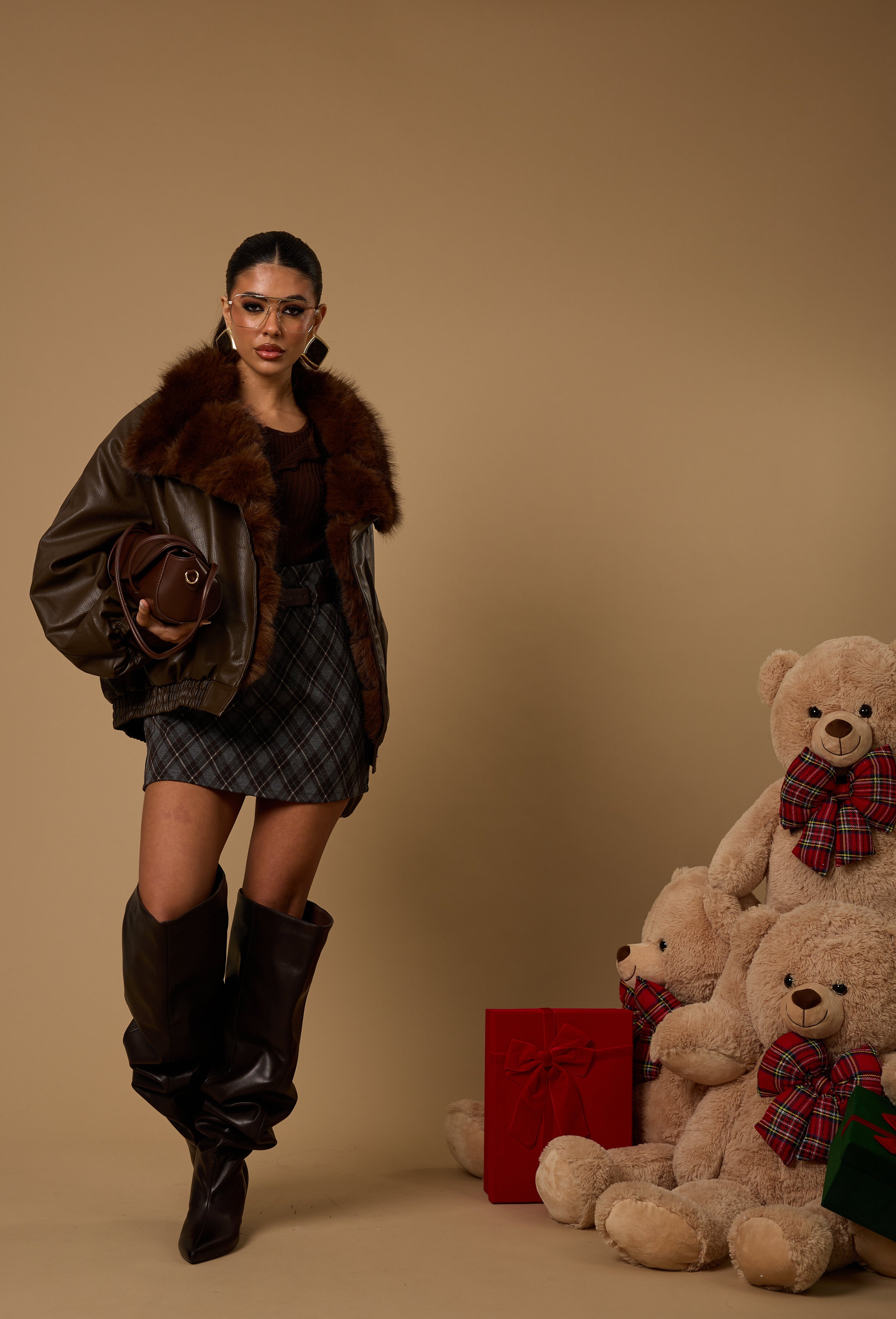 GIUBBINO JESUS MARRONE