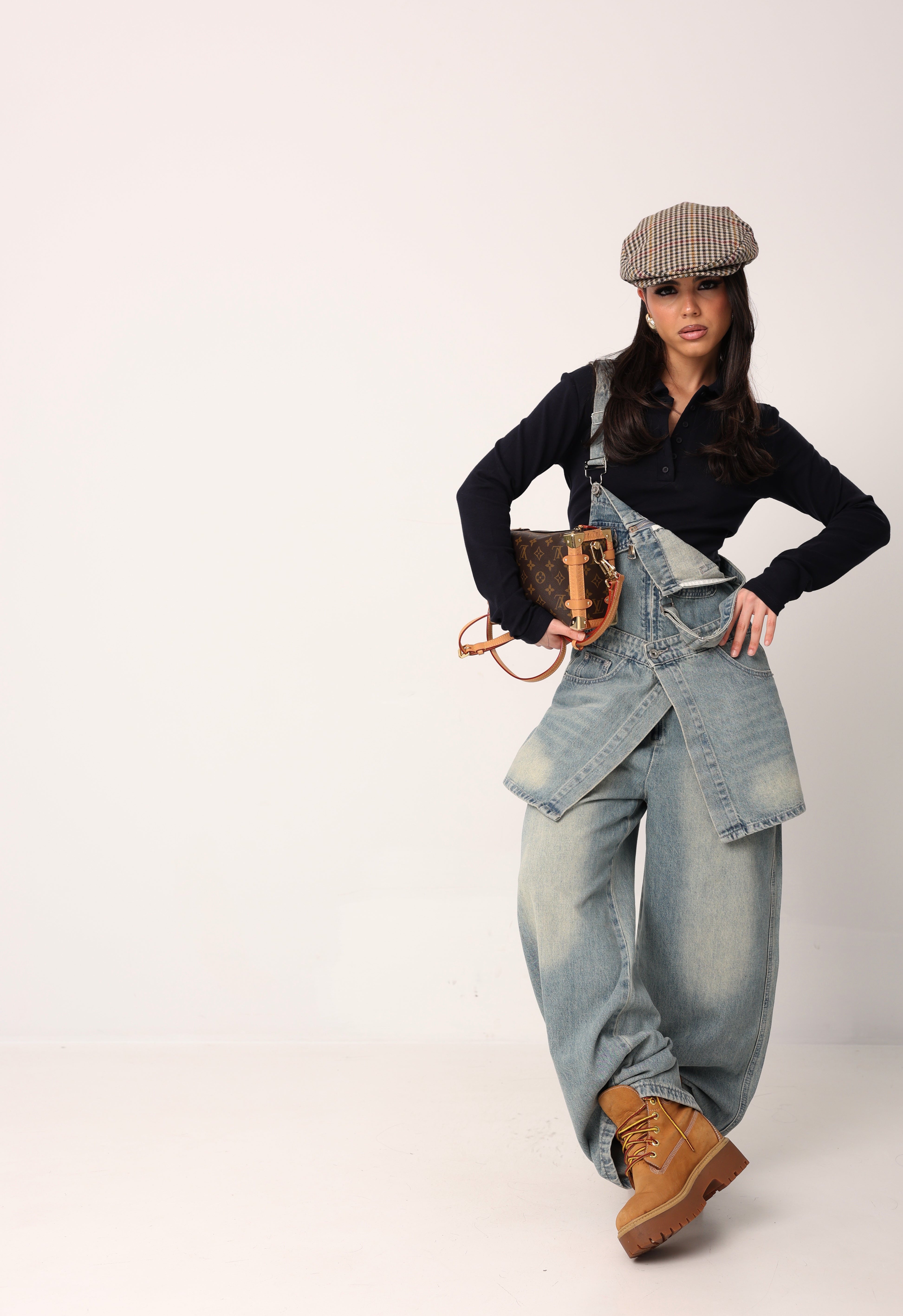 SALOPETTE HURGHADA SABBIATA