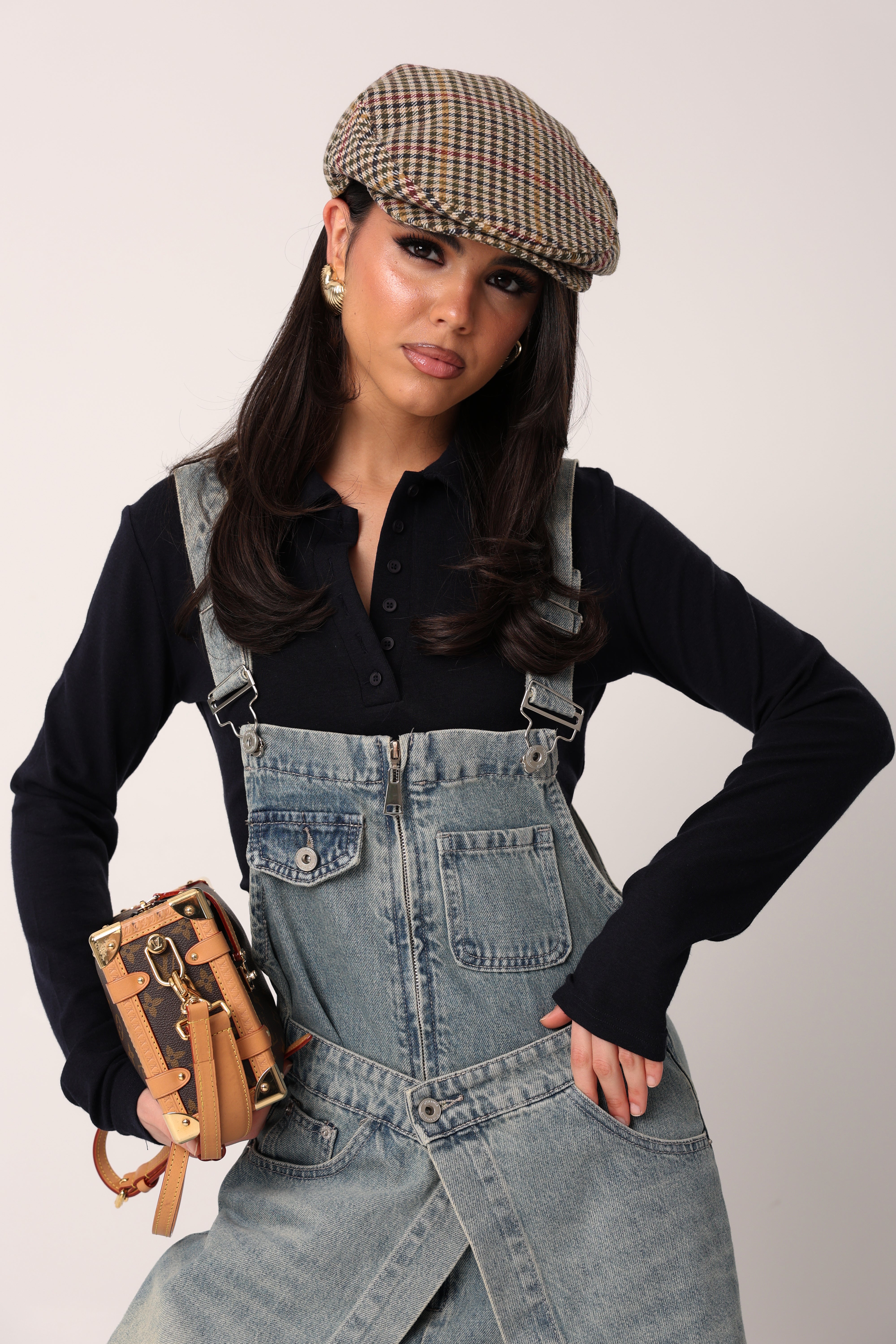 SALOPETTE HURGHADA SABBIATA