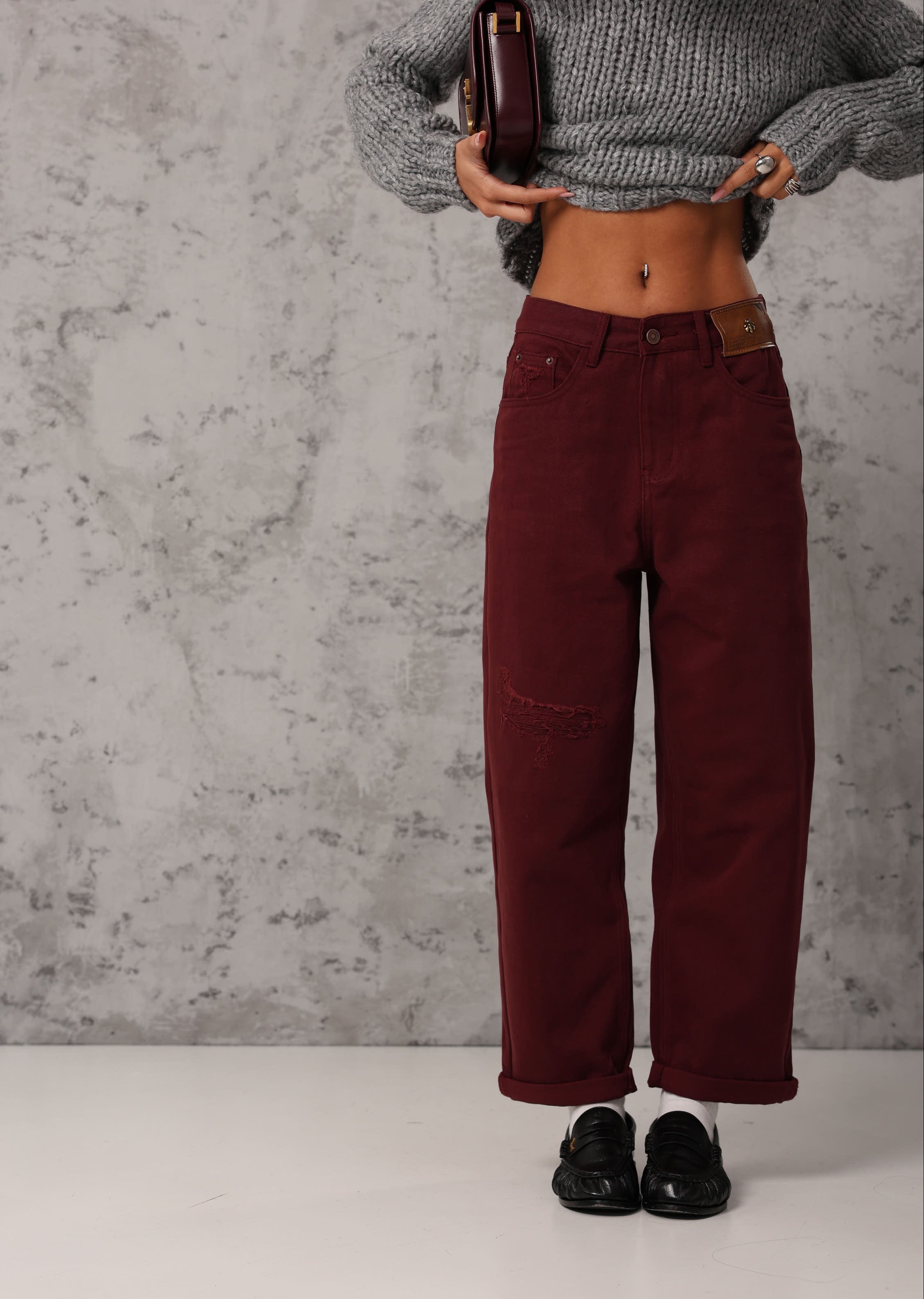 JEANS BEE BORDEAUX
