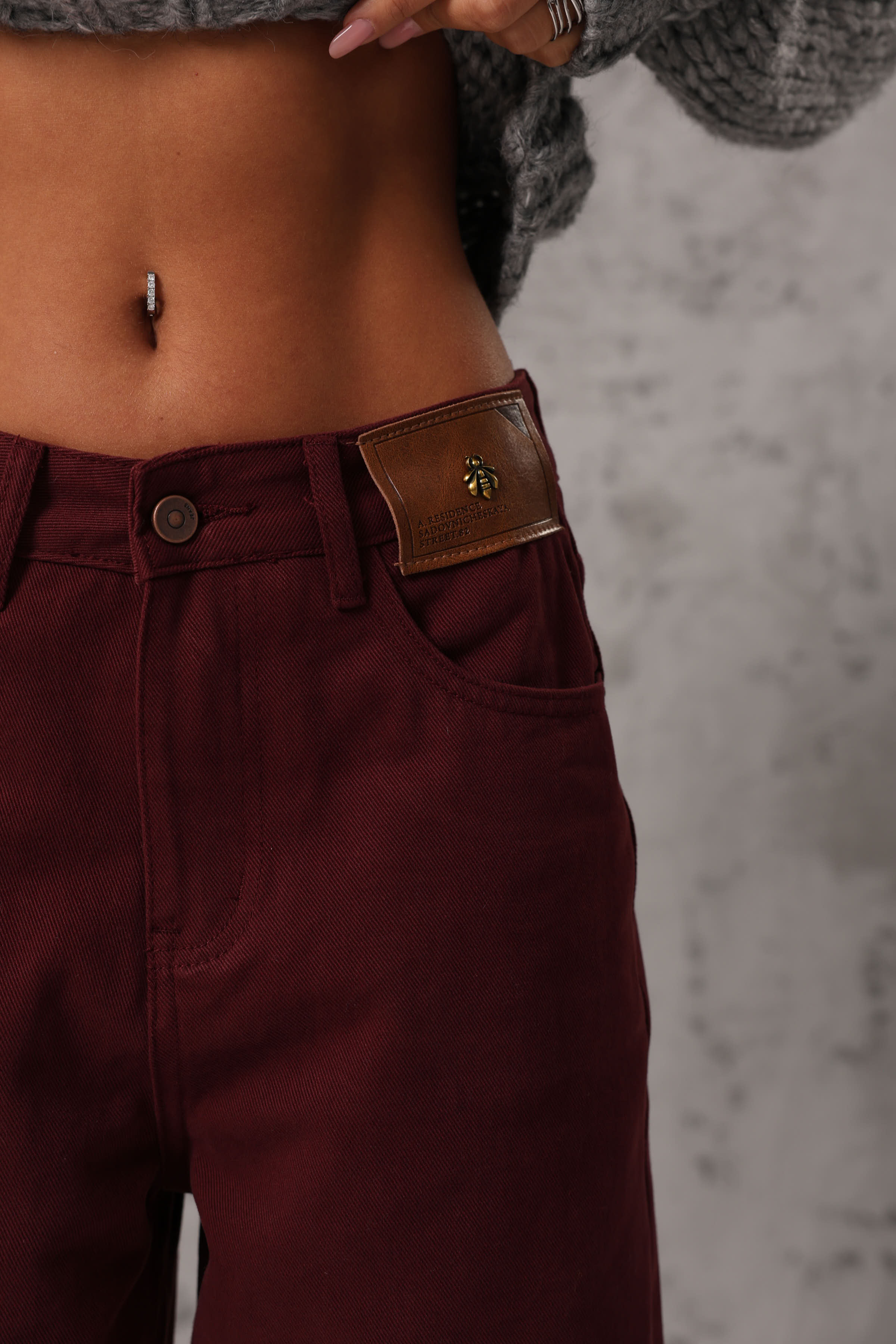 JEANS BEE BORDEAUX