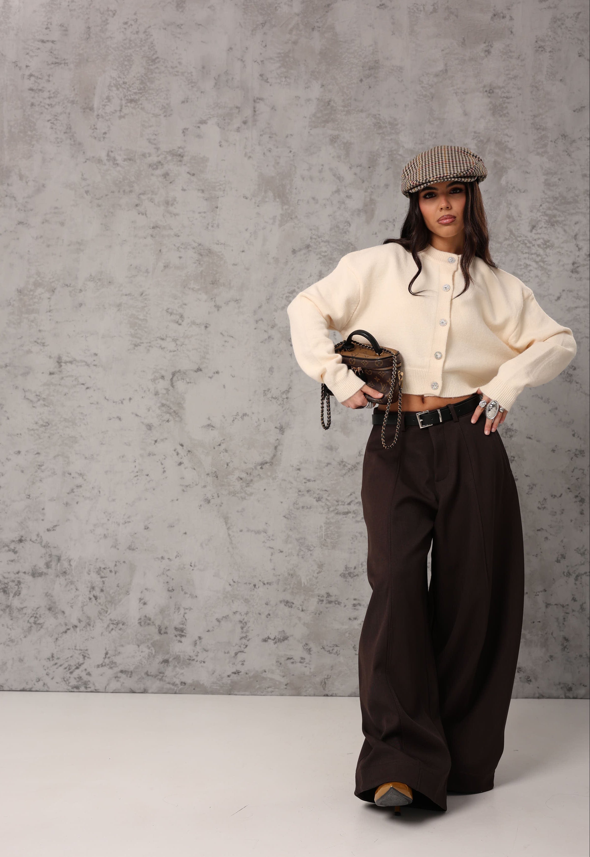 CARDIGAN MARINA PANNA